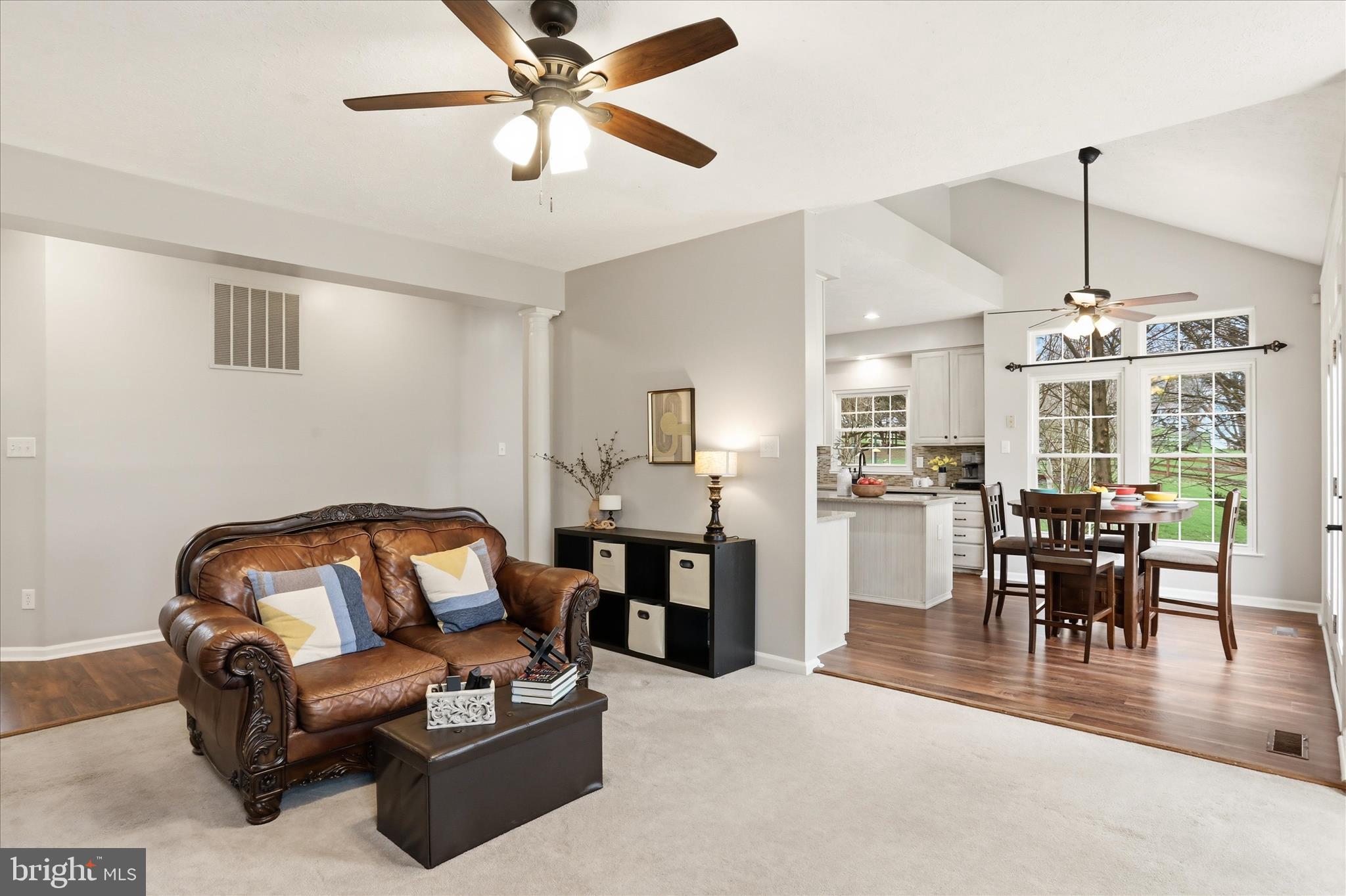 CAMBRIDGE FARMS - Residential