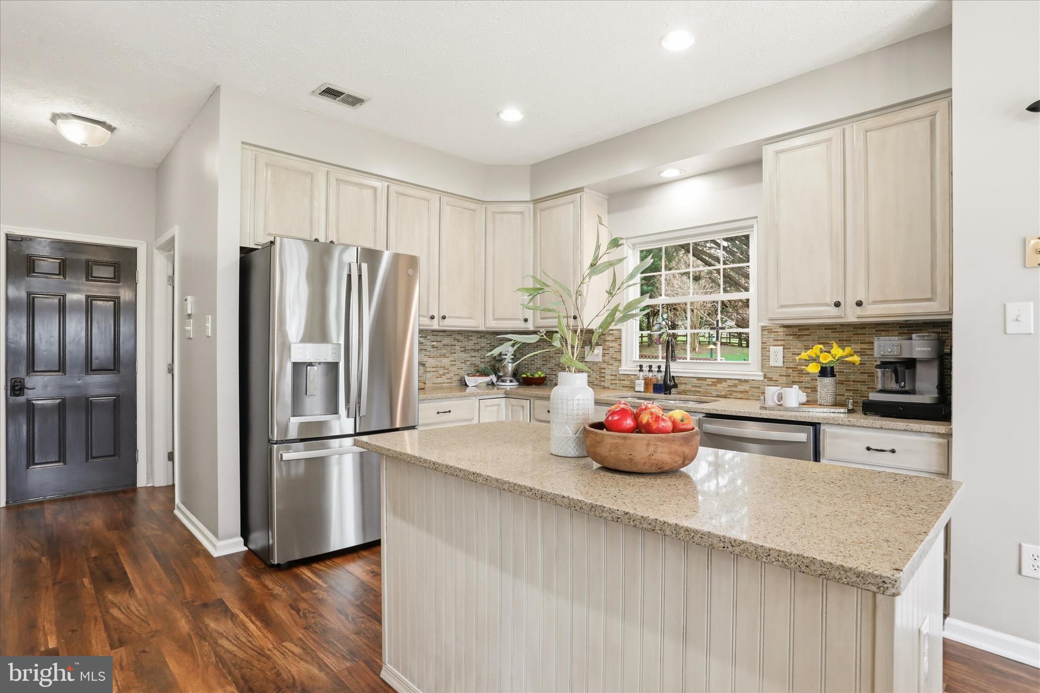 CAMBRIDGE FARMS - Residential