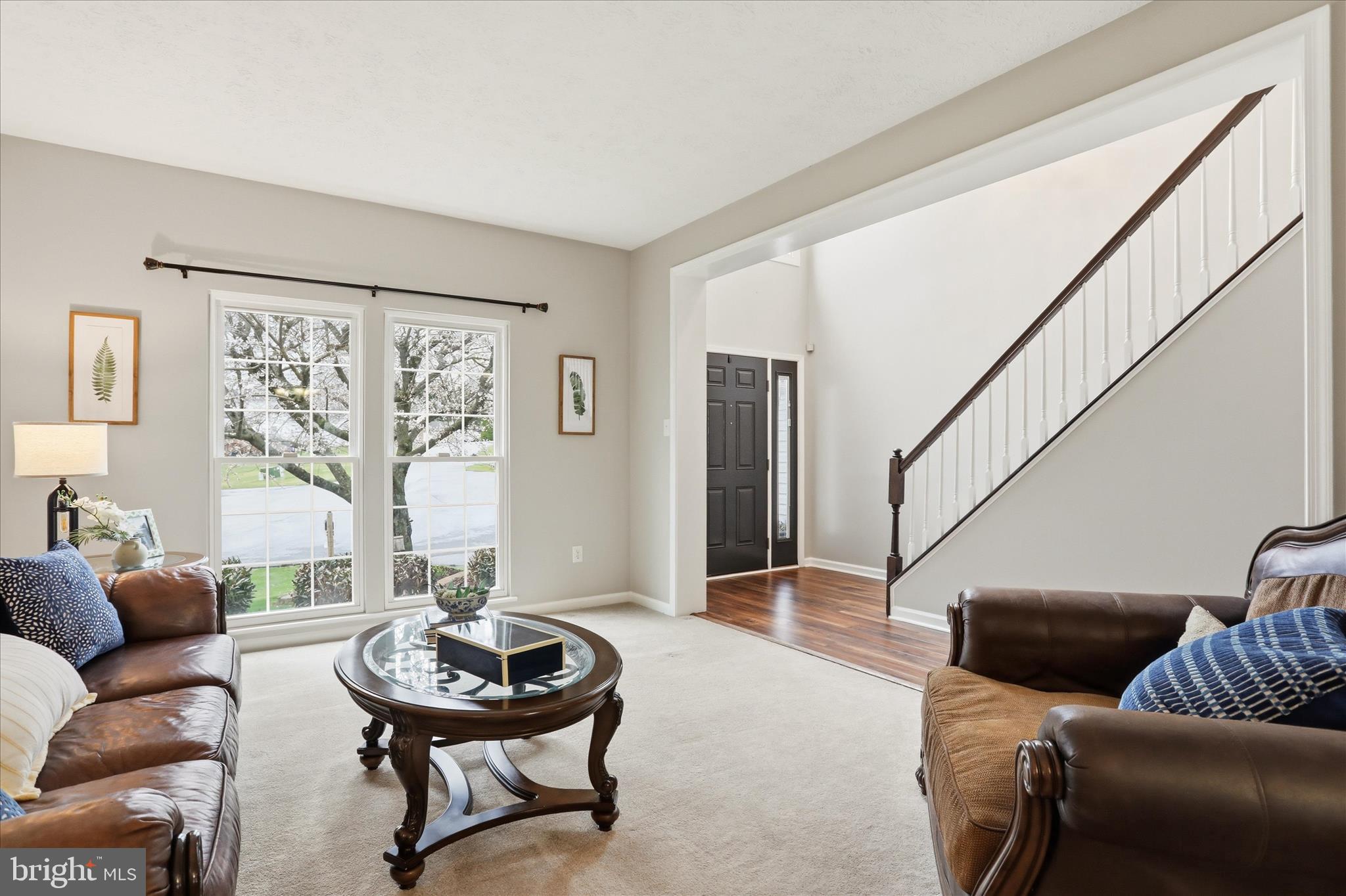 CAMBRIDGE FARMS - Residential