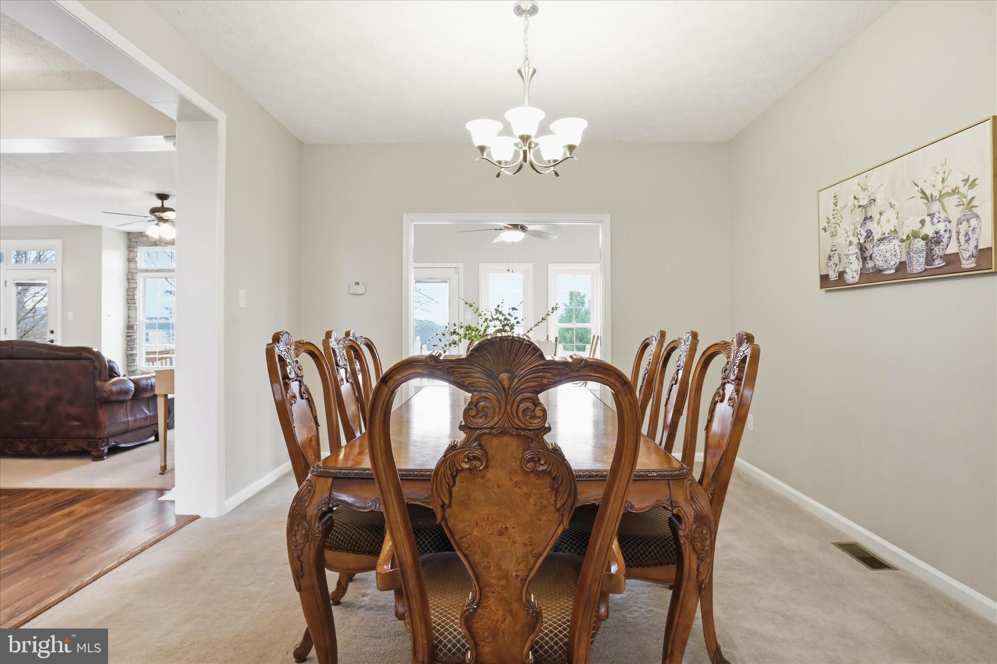 CAMBRIDGE FARMS - Residential