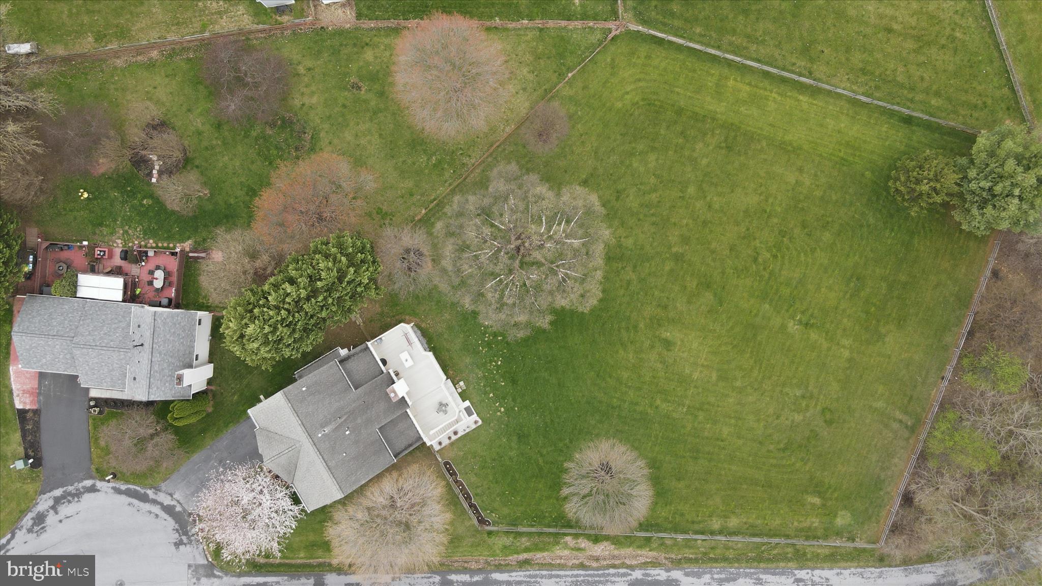 CAMBRIDGE FARMS - Residential