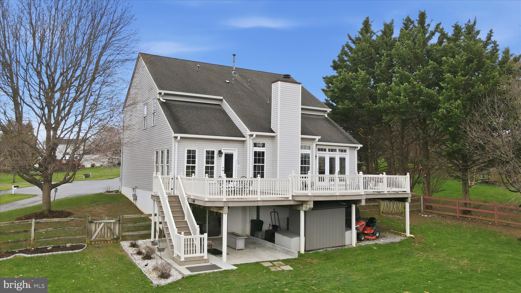 CAMBRIDGE FARMS - Residential