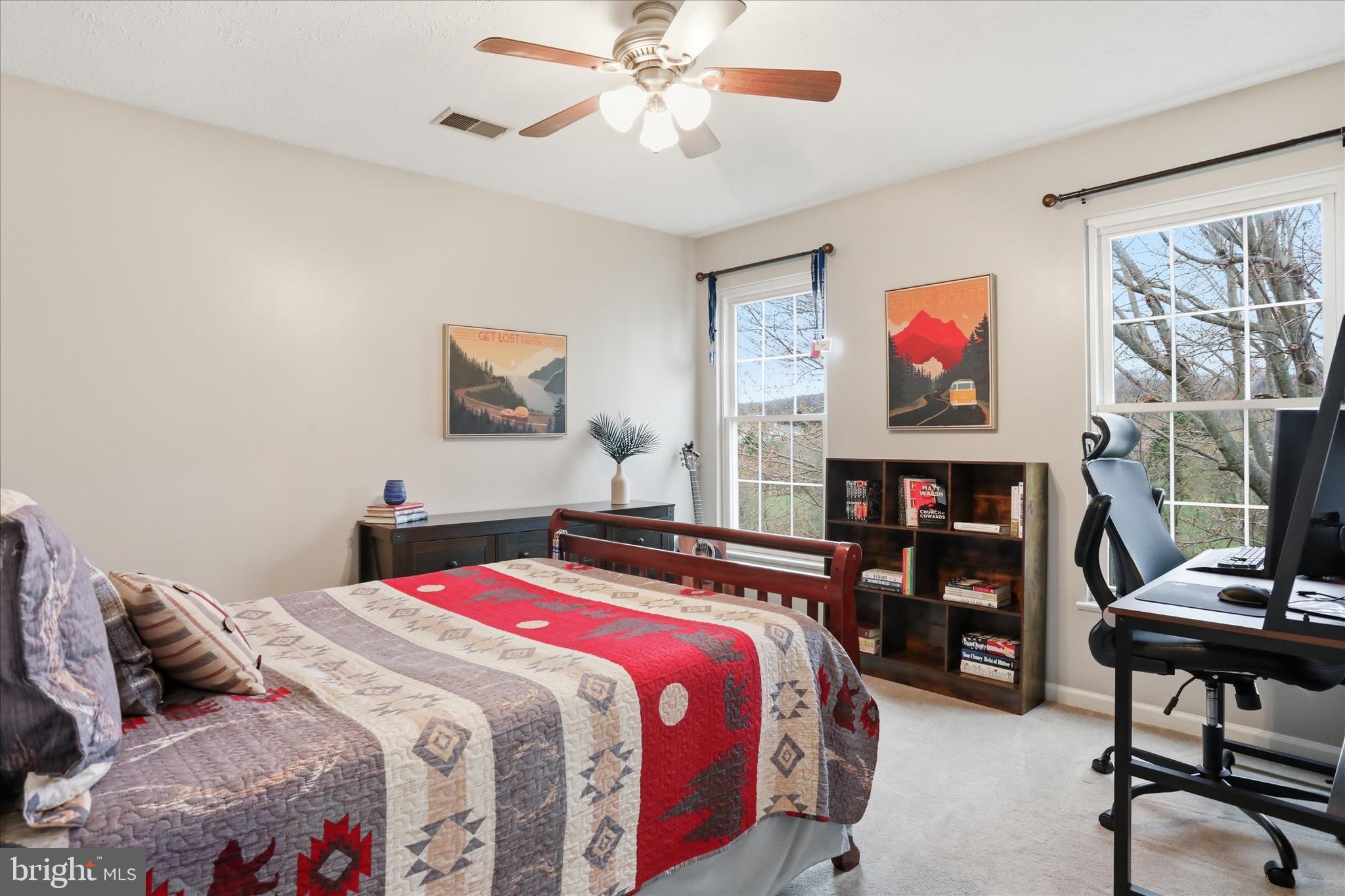 CAMBRIDGE FARMS - Residential