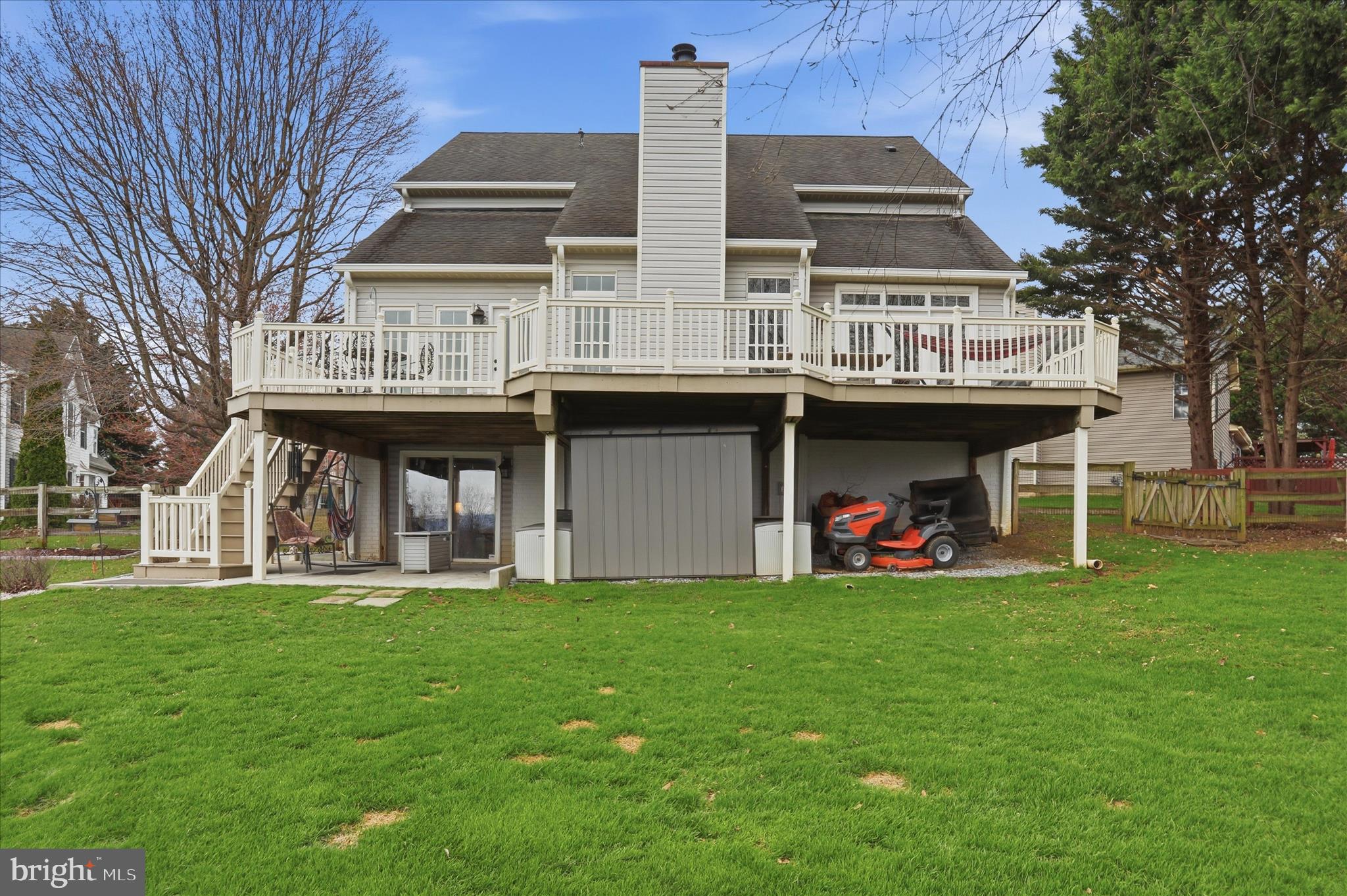 CAMBRIDGE FARMS - Residential