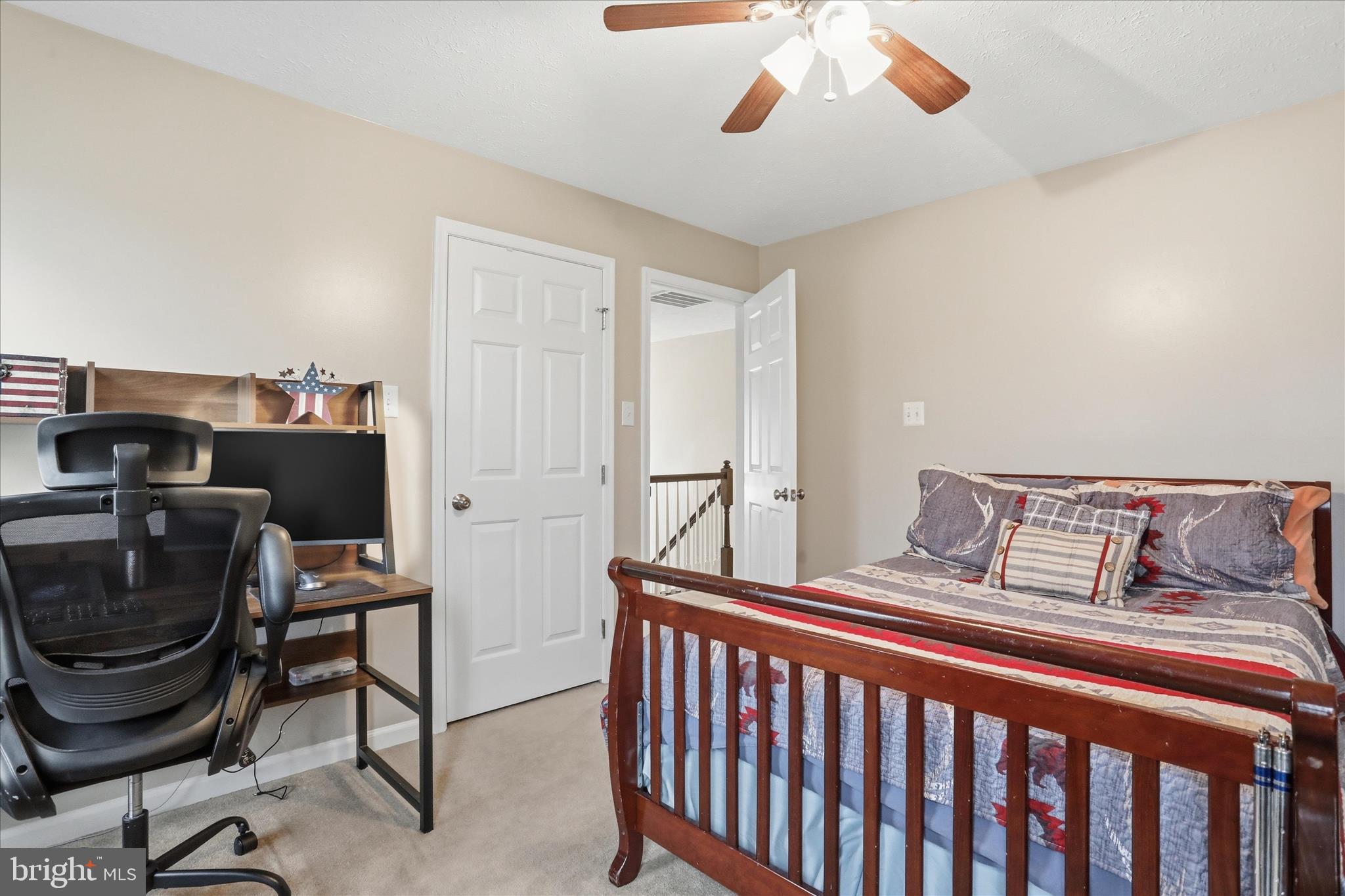 CAMBRIDGE FARMS - Residential