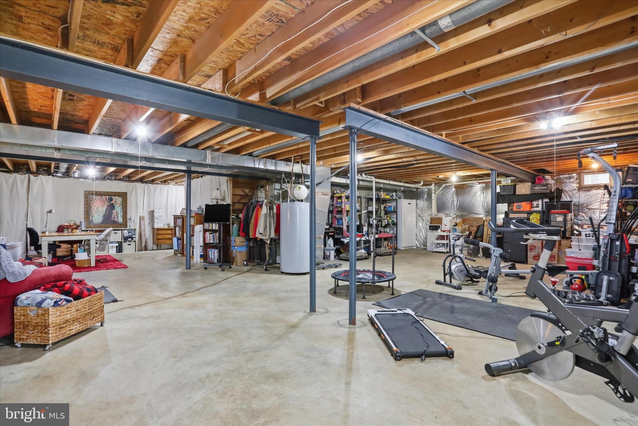 CAMBRIDGE FARMS - Residential