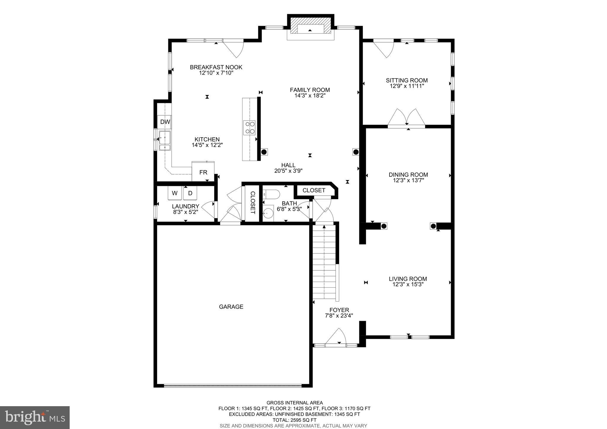 CAMBRIDGE FARMS - Residential