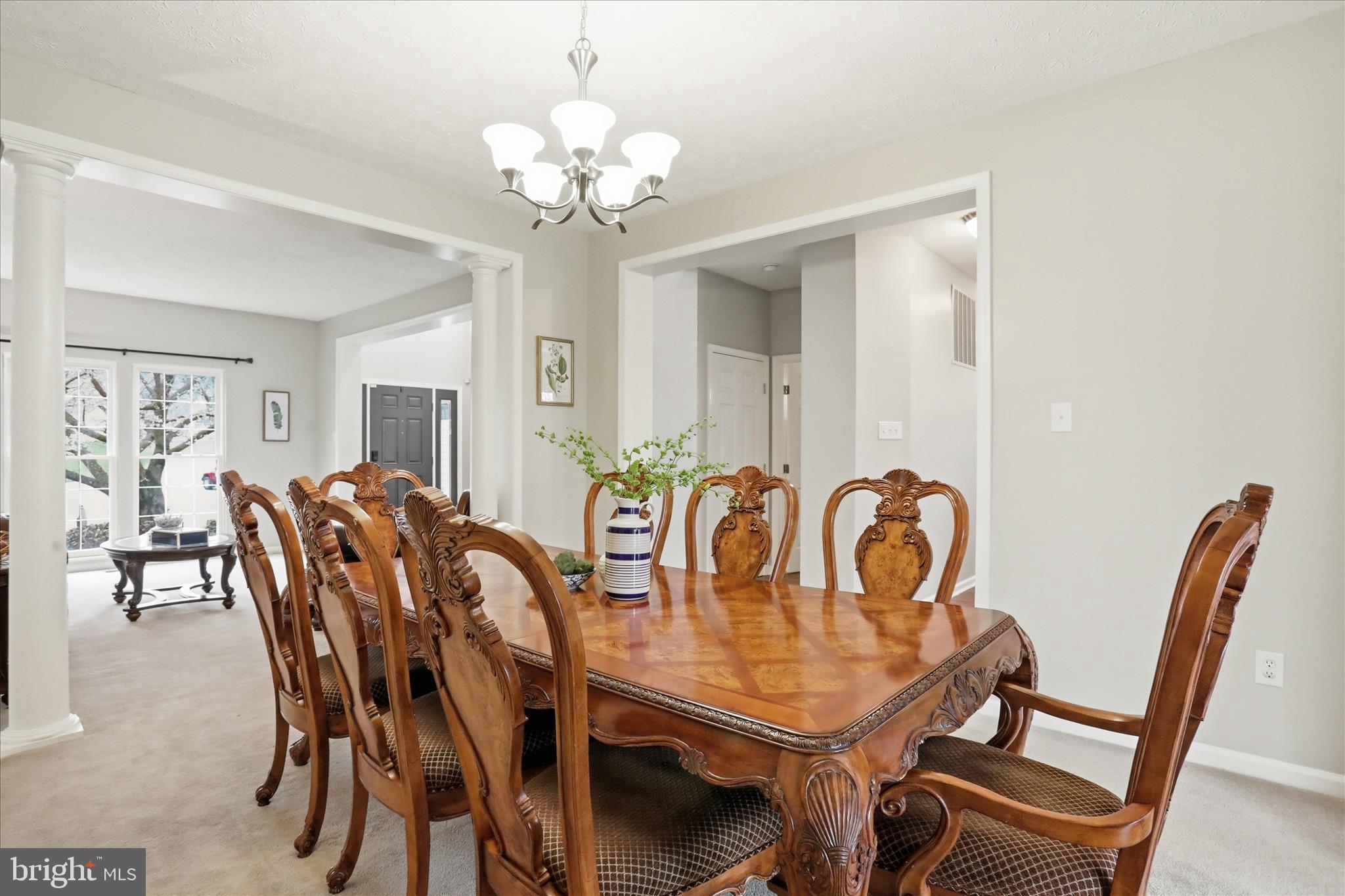 CAMBRIDGE FARMS - Residential