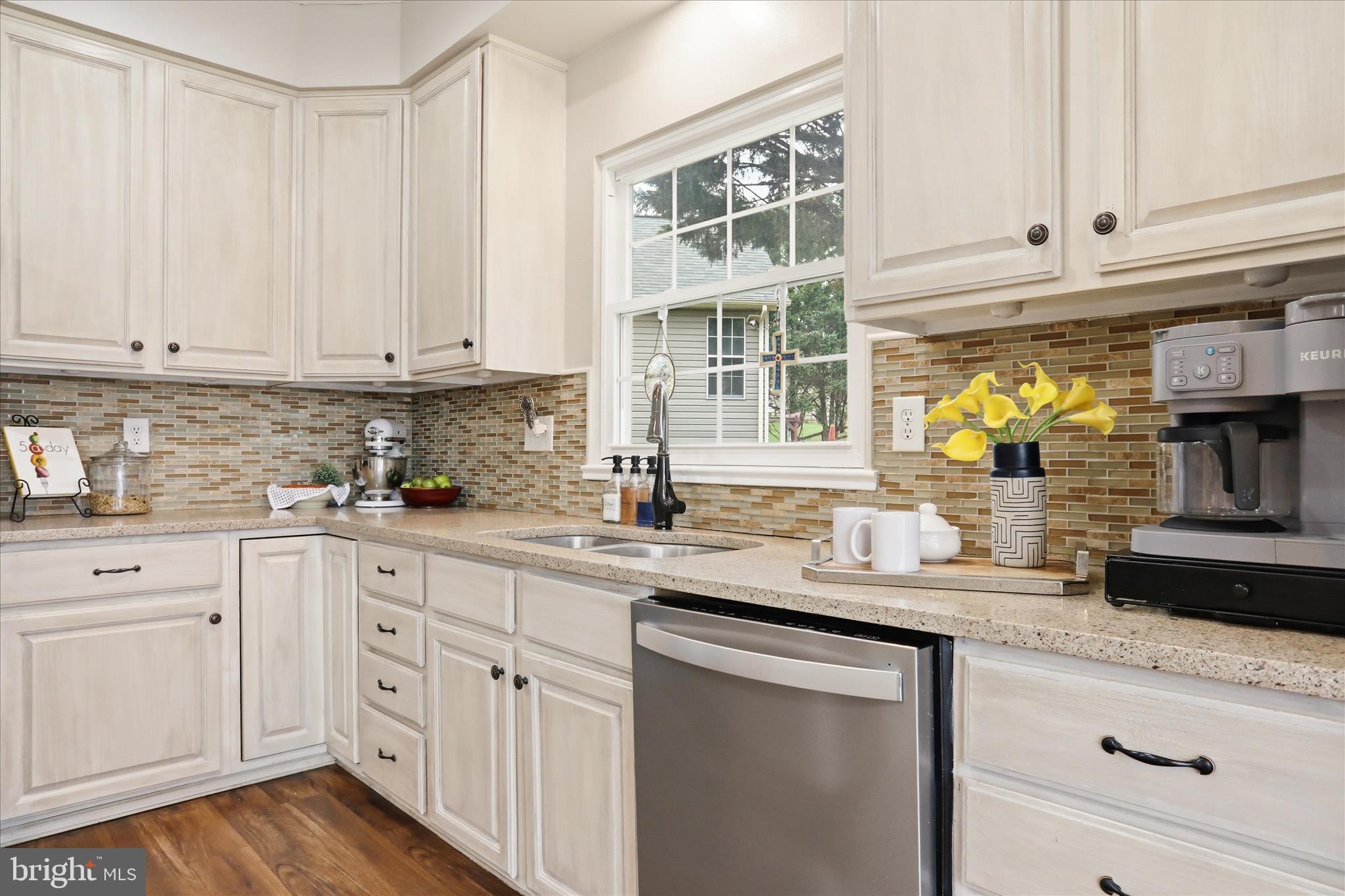 CAMBRIDGE FARMS - Residential