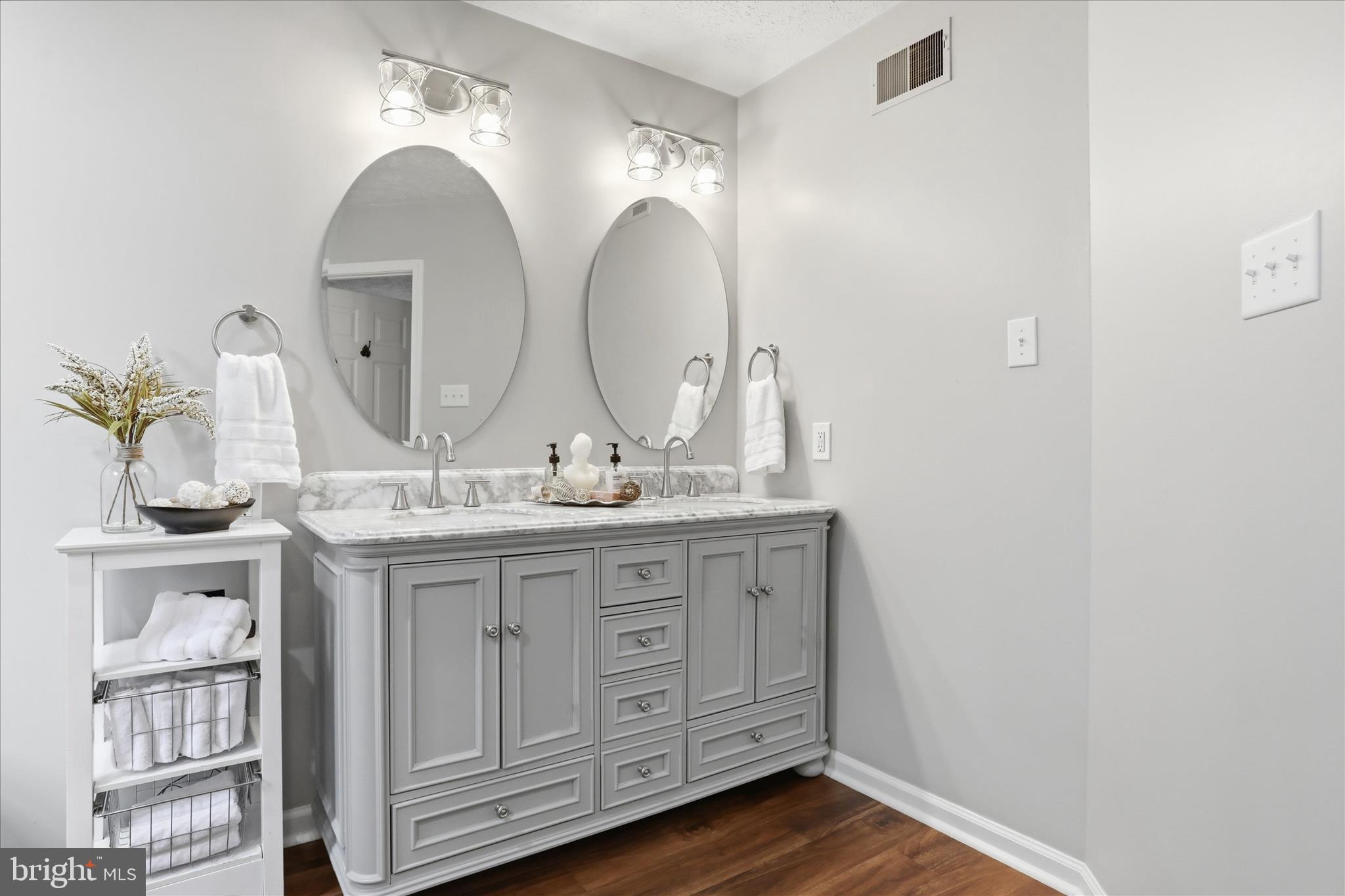 CAMBRIDGE FARMS - Residential