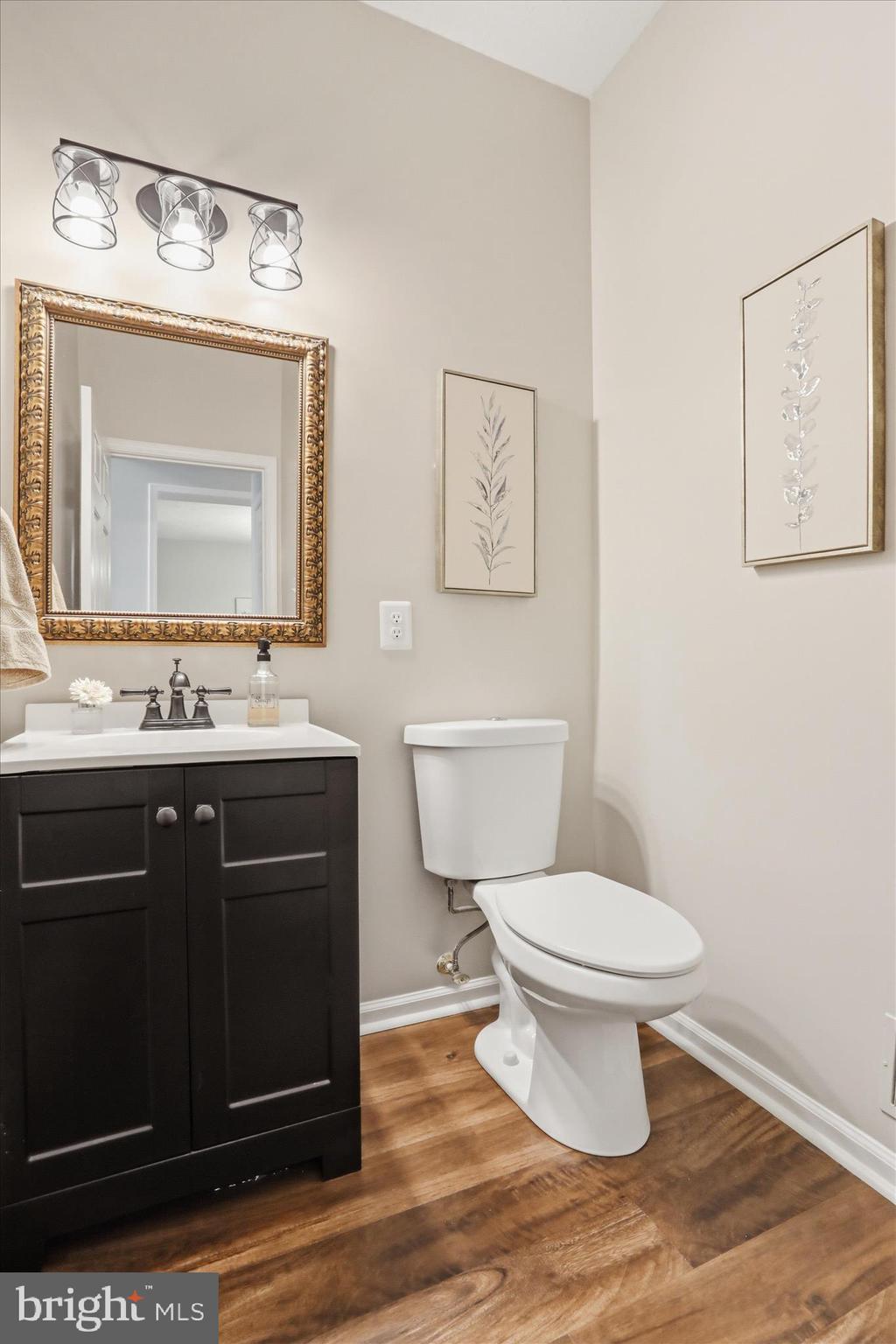 CAMBRIDGE FARMS - Residential