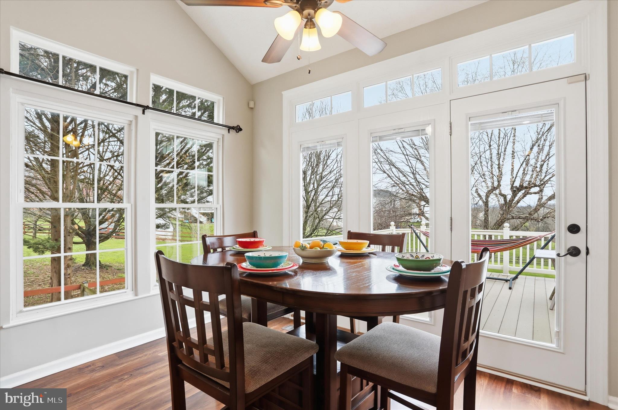 CAMBRIDGE FARMS - Residential