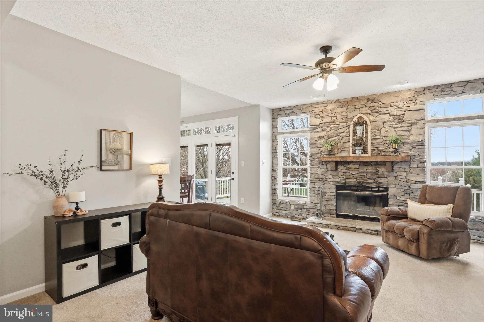 CAMBRIDGE FARMS - Residential