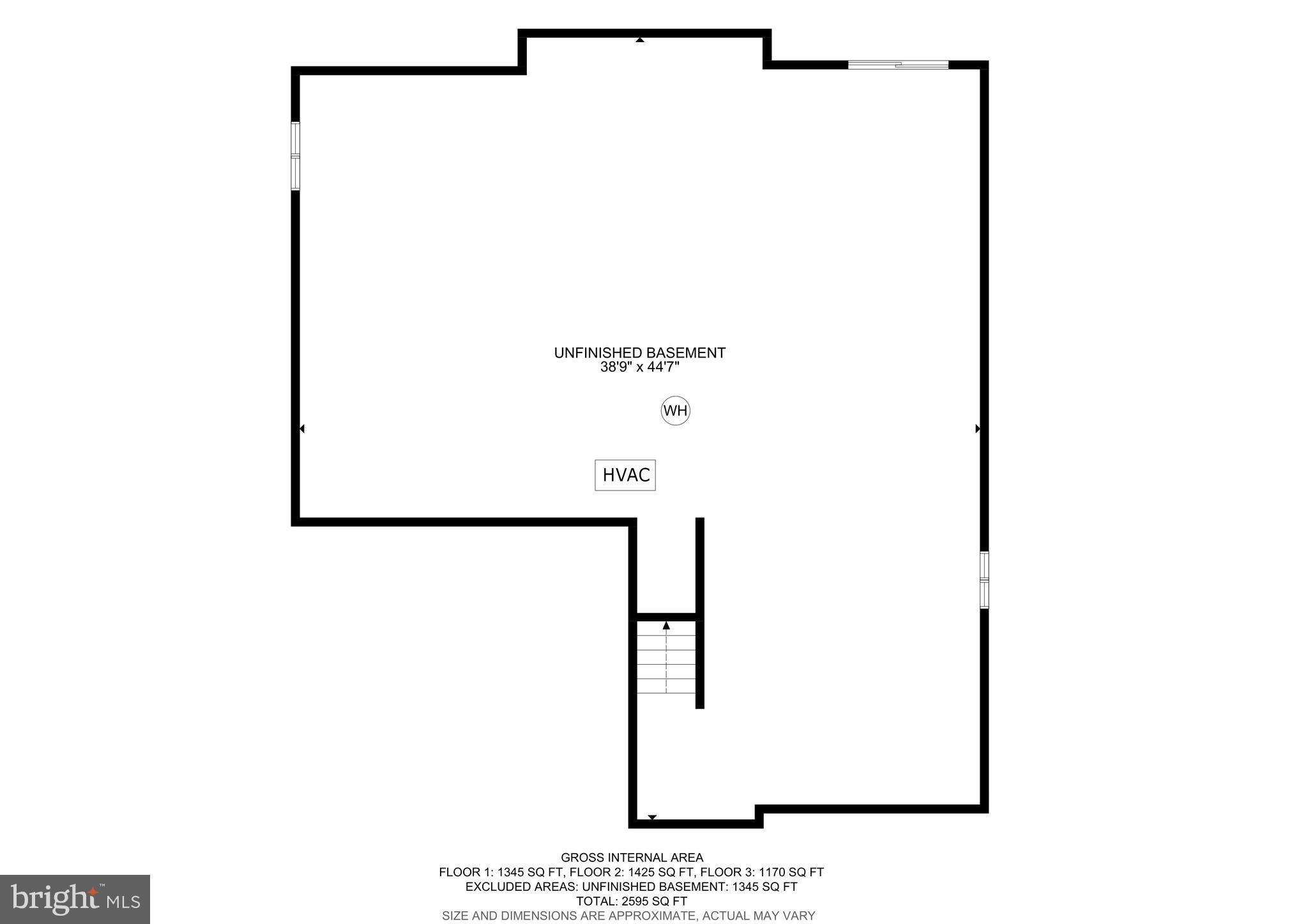 CAMBRIDGE FARMS - Residential