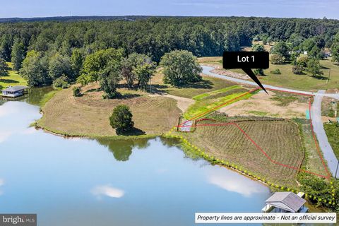 4719 EAGLE POINT COURT SPOTSYLVANIA VA 22551