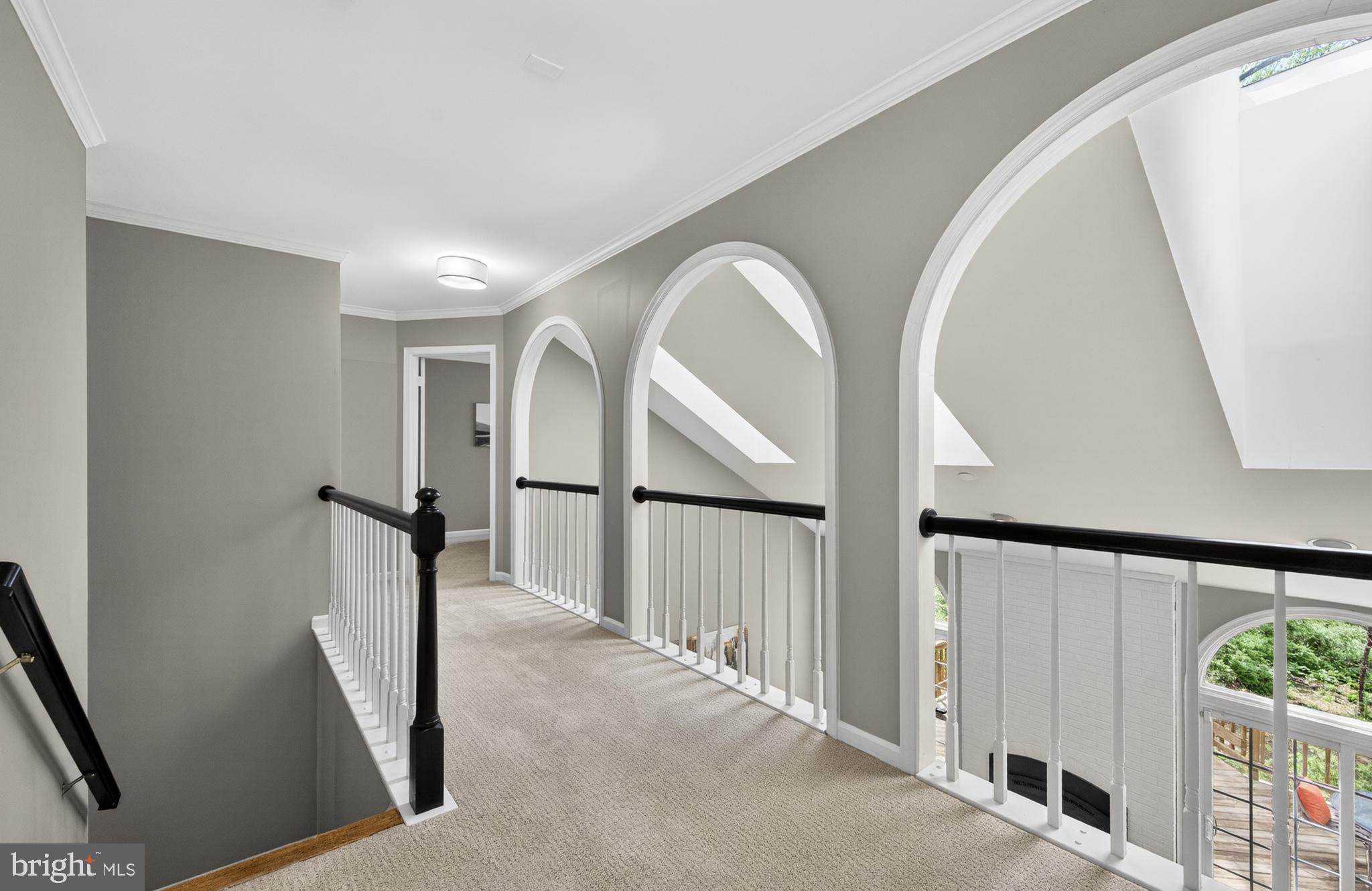 OAKTON MILL ESTATES - Residential