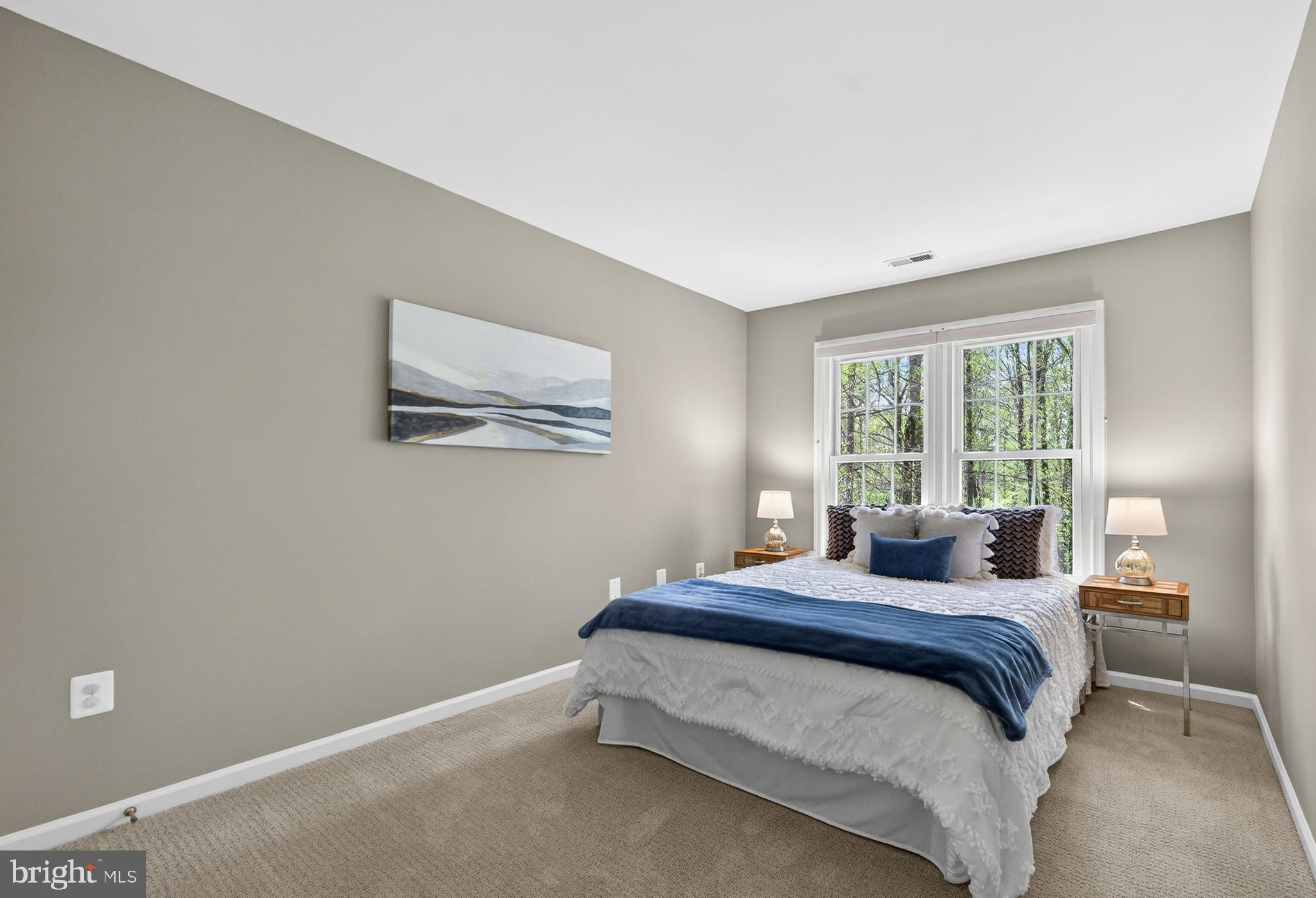 OAKTON MILL ESTATES - Residential