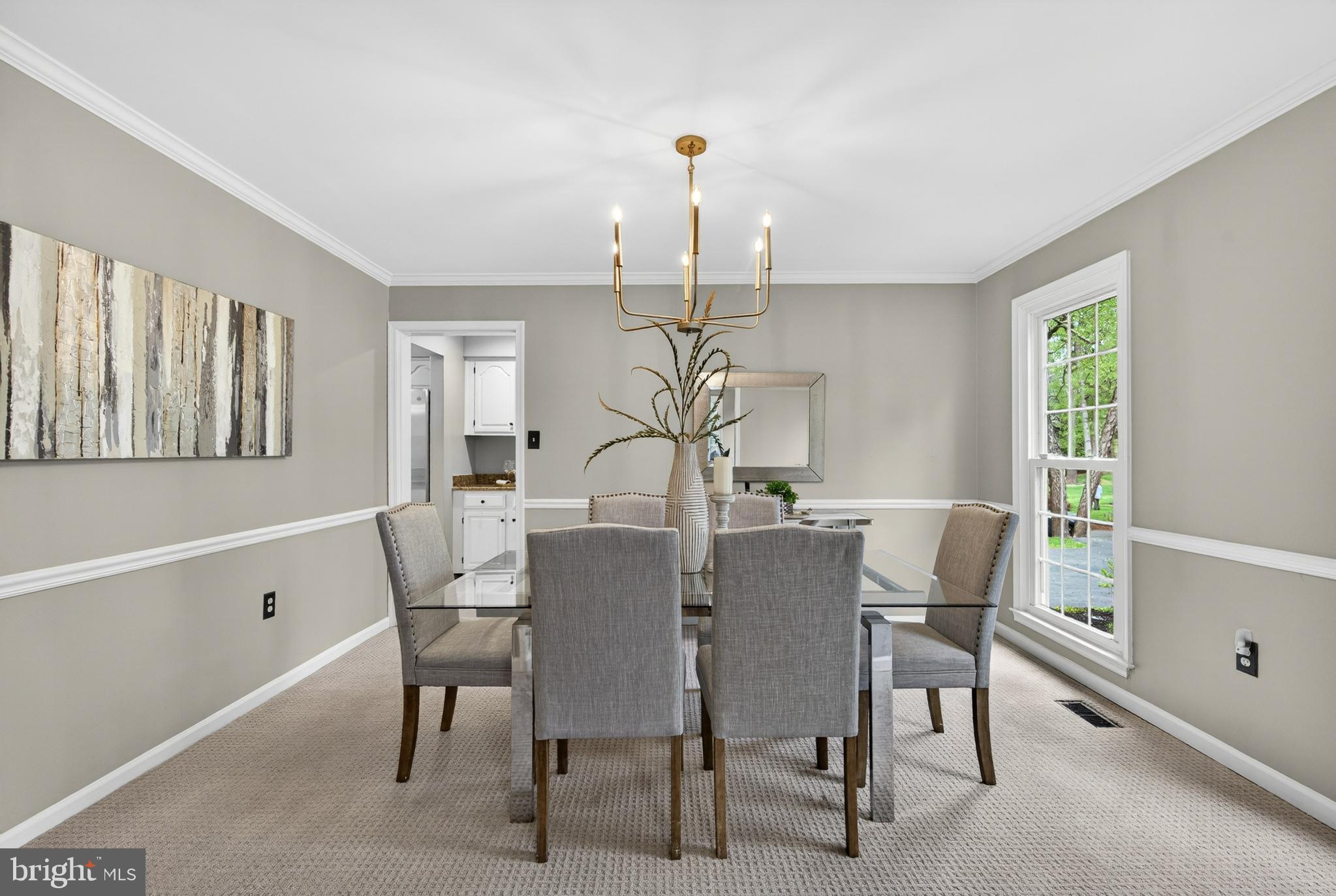 OAKTON MILL ESTATES - Residential