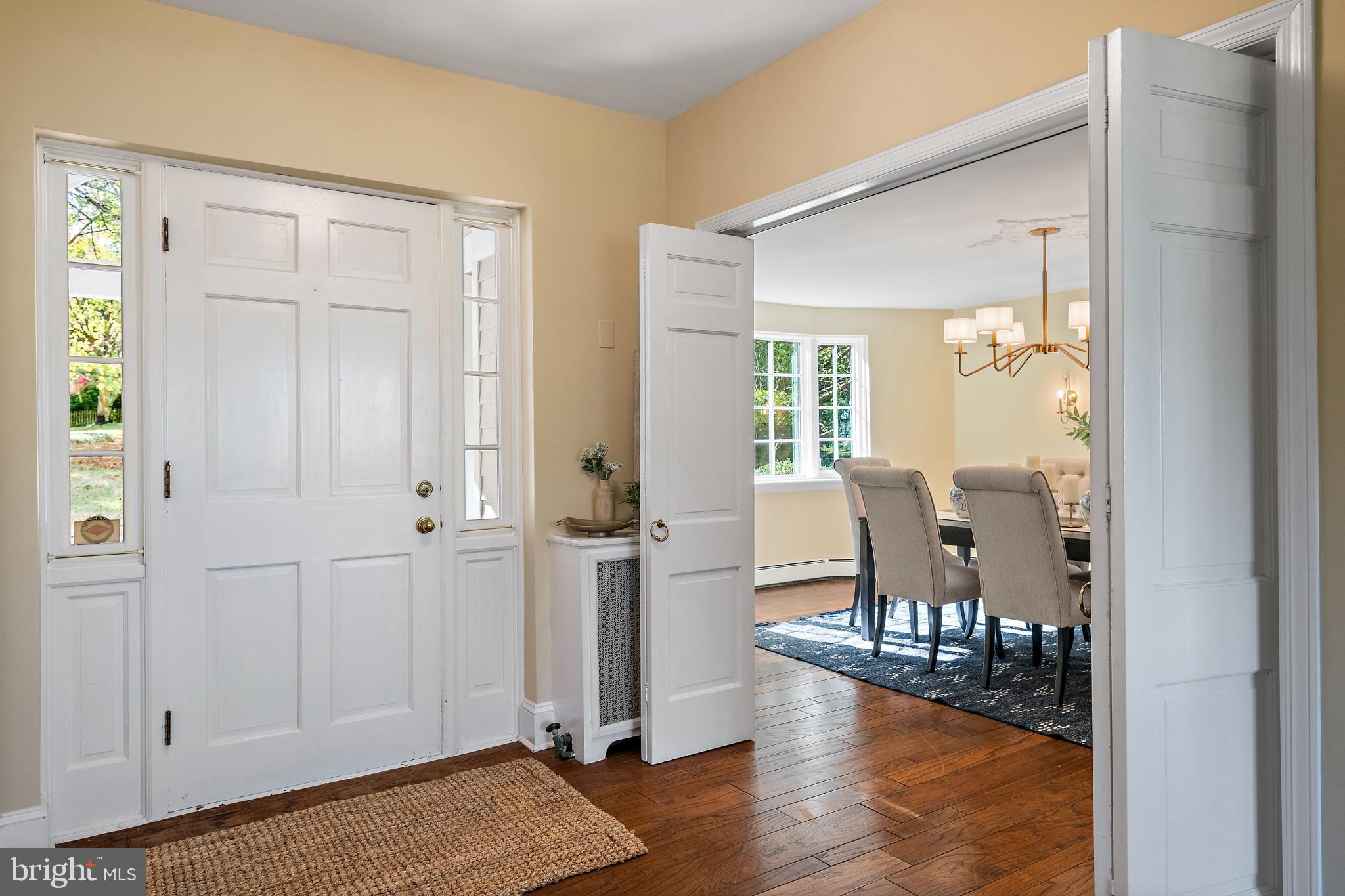 ANNAPOLIS COVE - Residential