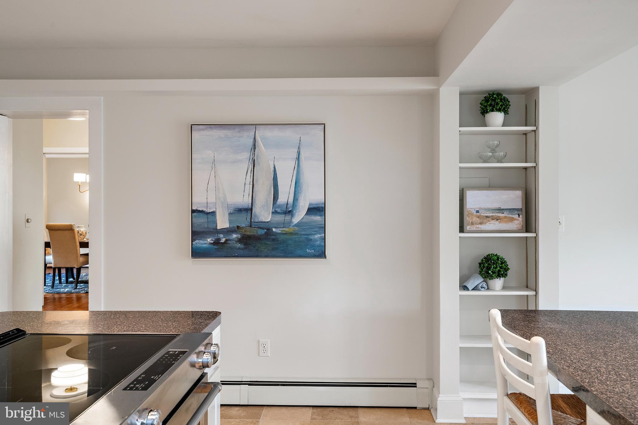 ANNAPOLIS COVE - Residential