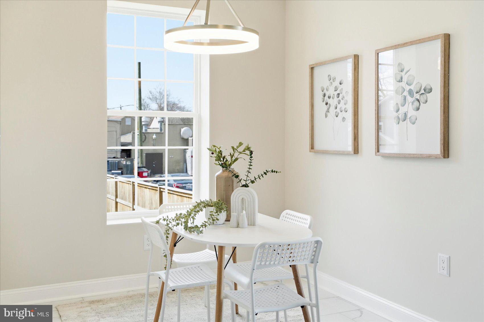 NORTH EAST - Residential