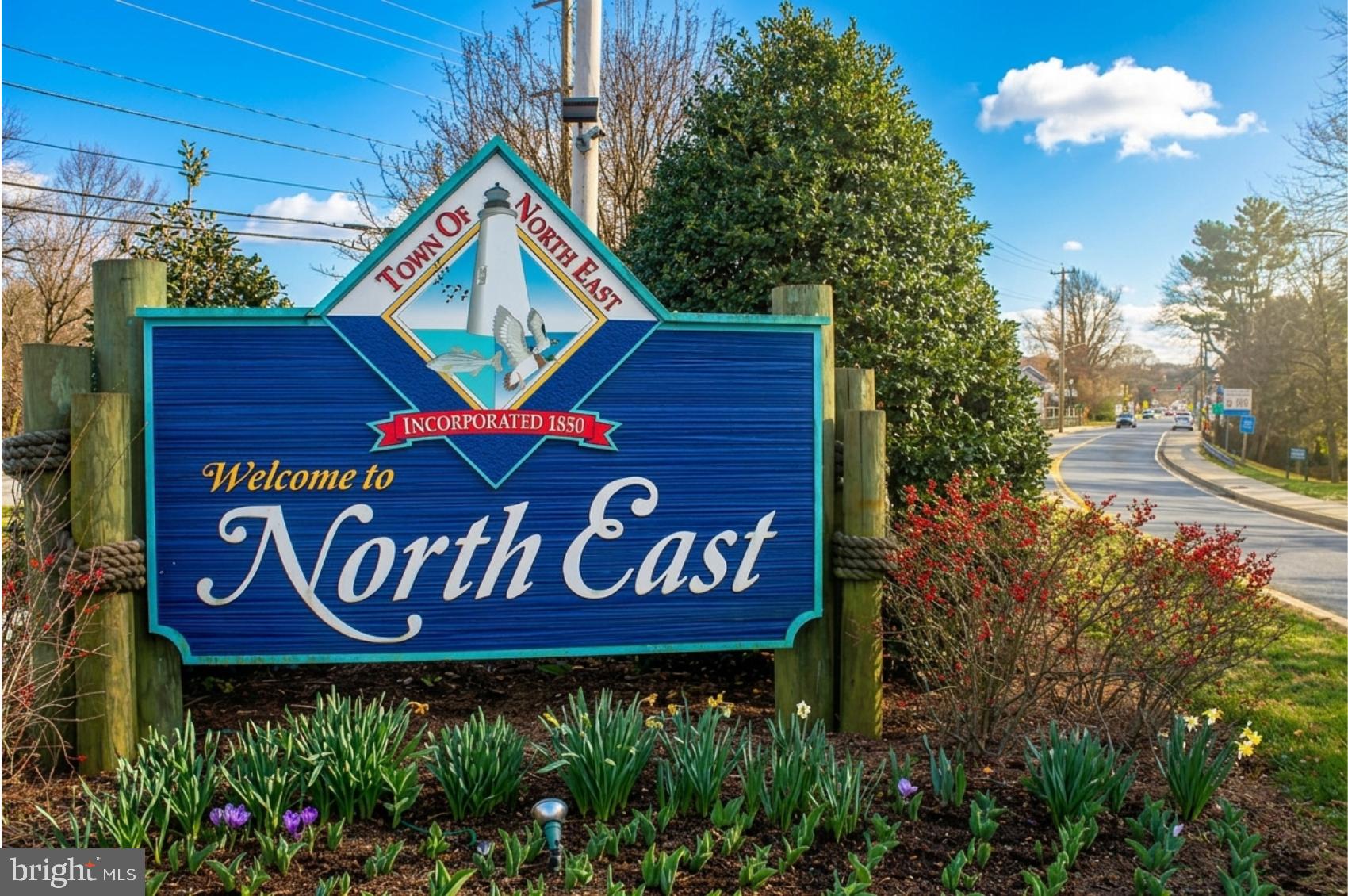 NORTH EAST - Residential