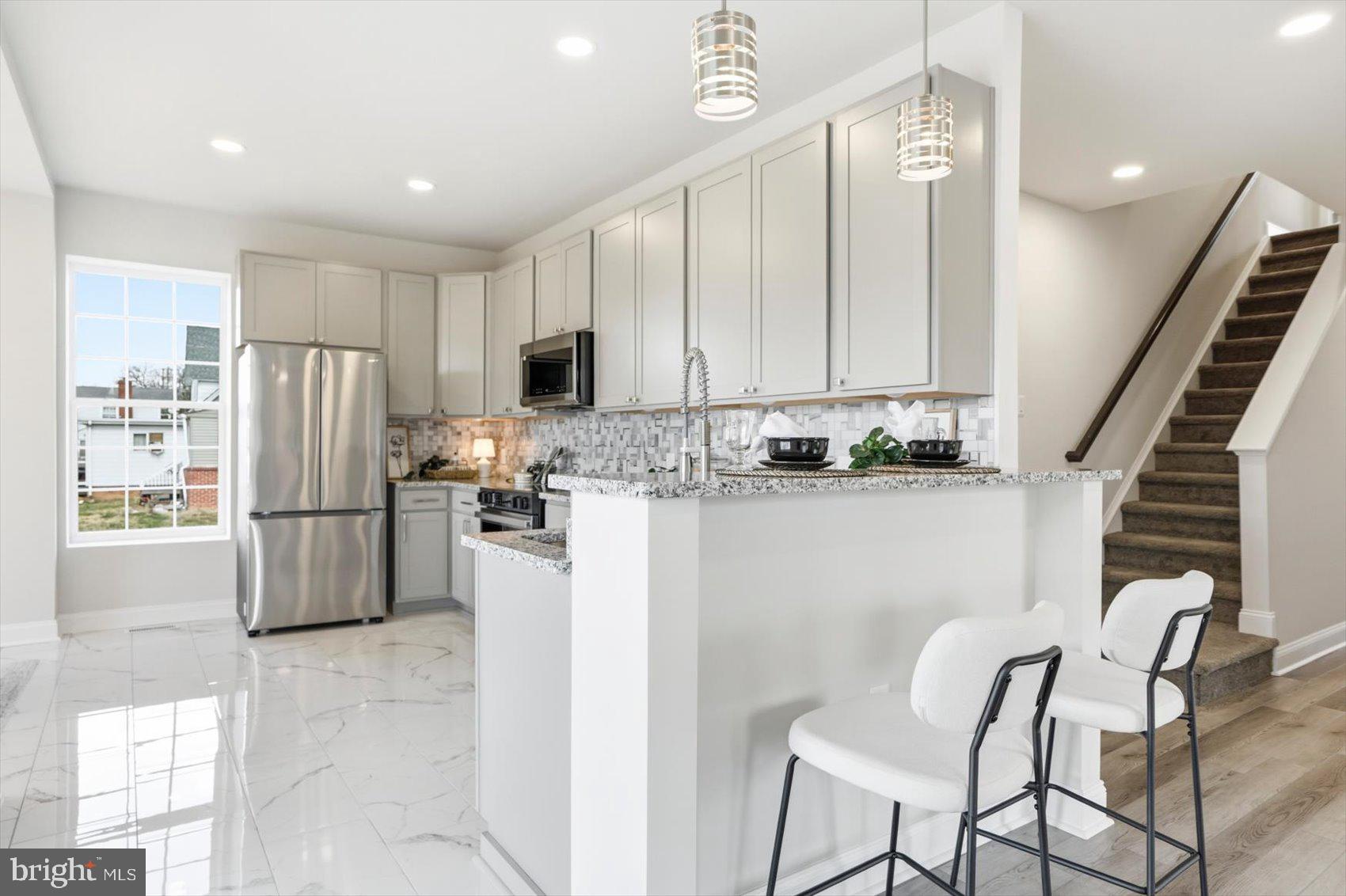 NORTH EAST - Residential