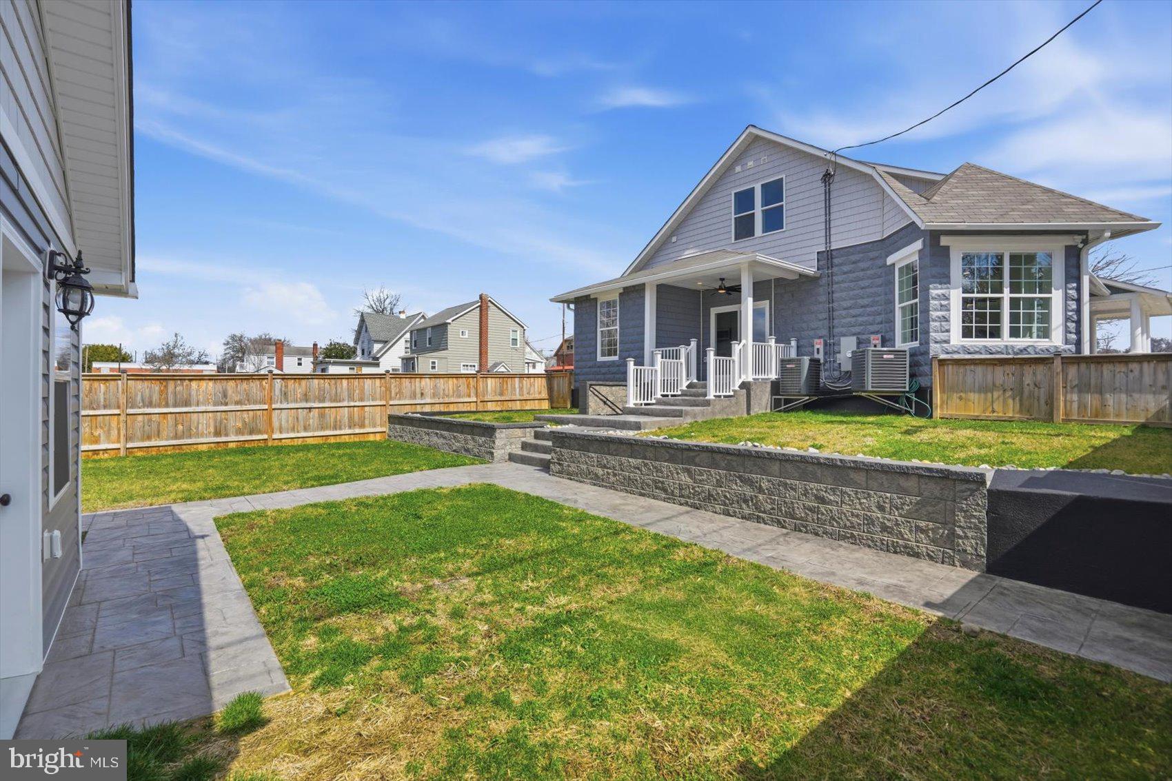 NORTH EAST - Residential