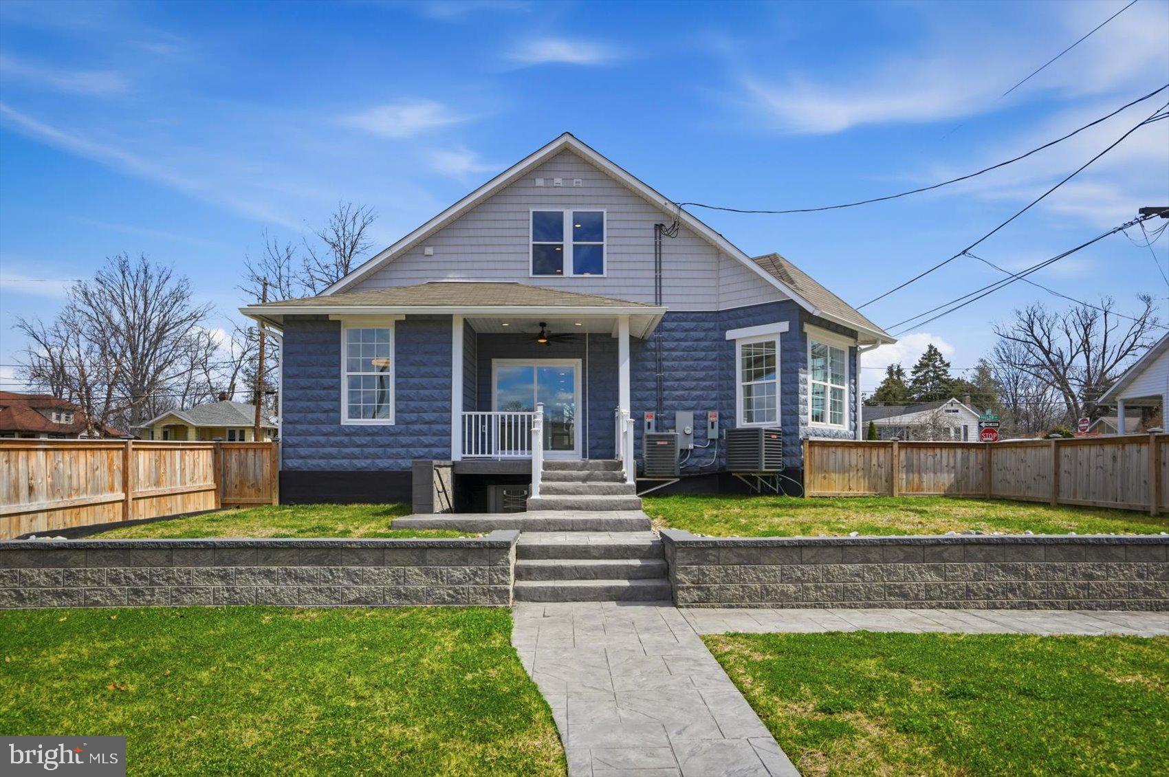 NORTH EAST - Residential