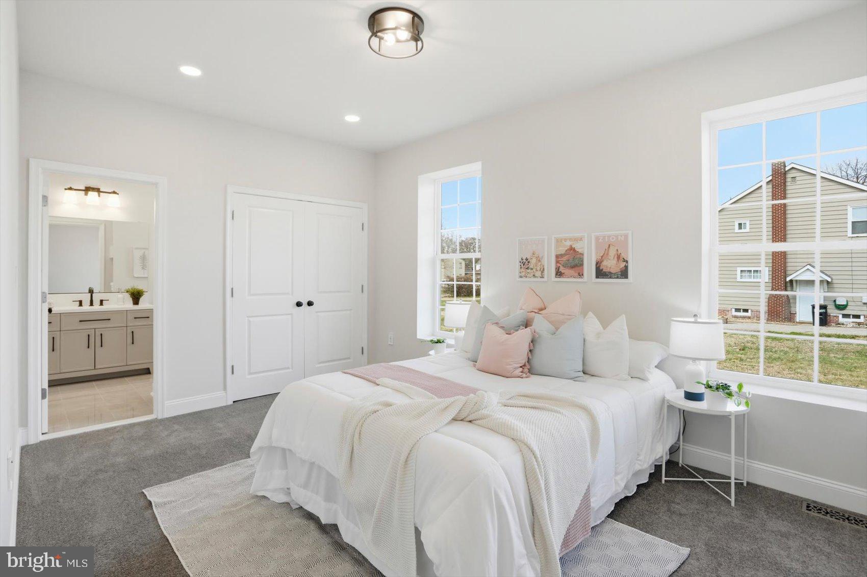 NORTH EAST - Residential