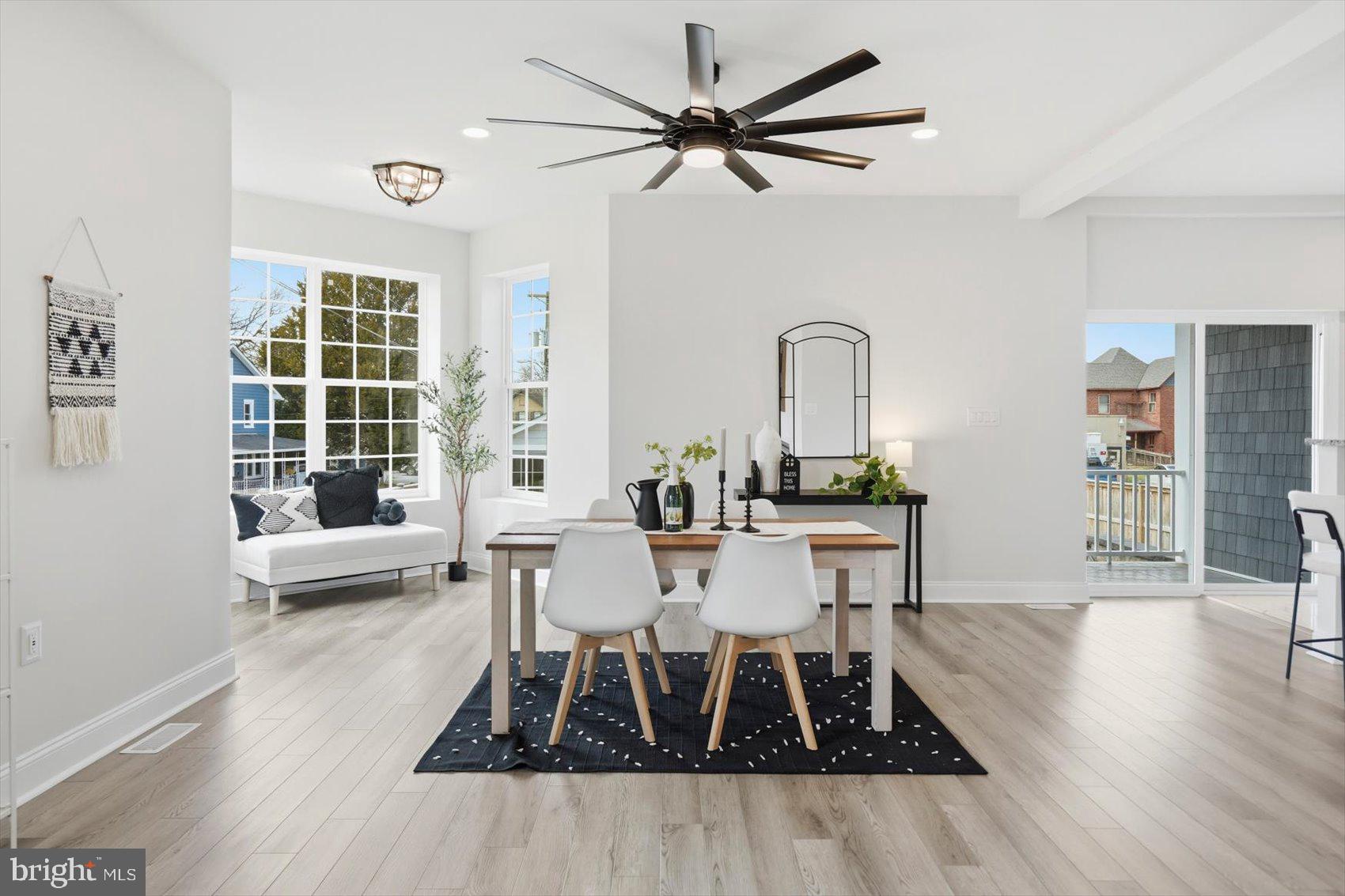 NORTH EAST - Residential