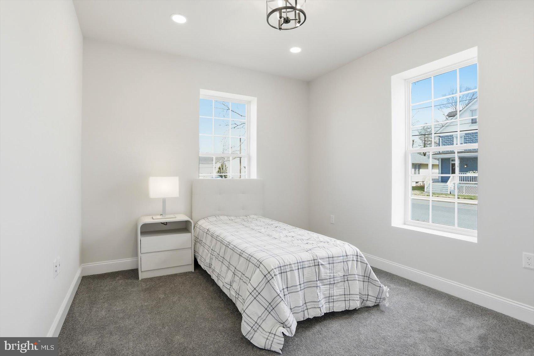 NORTH EAST - Residential