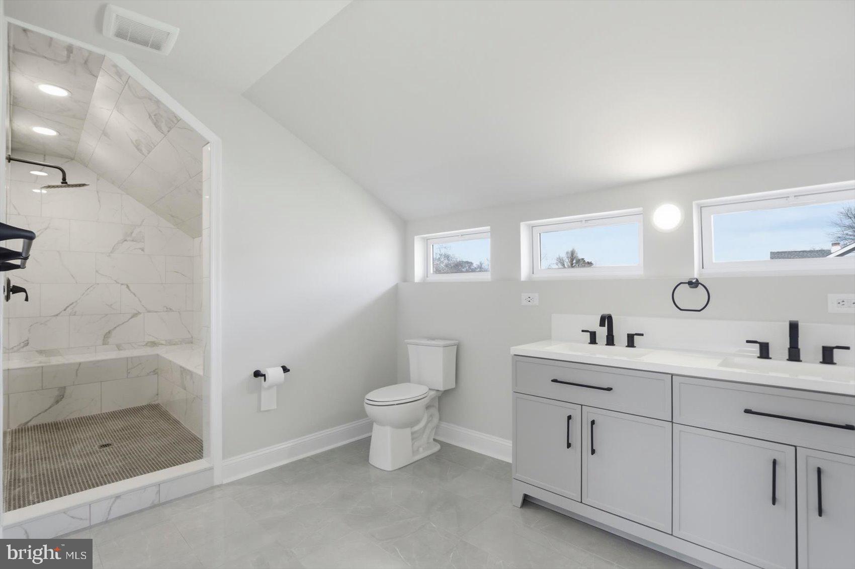 NORTH EAST - Residential