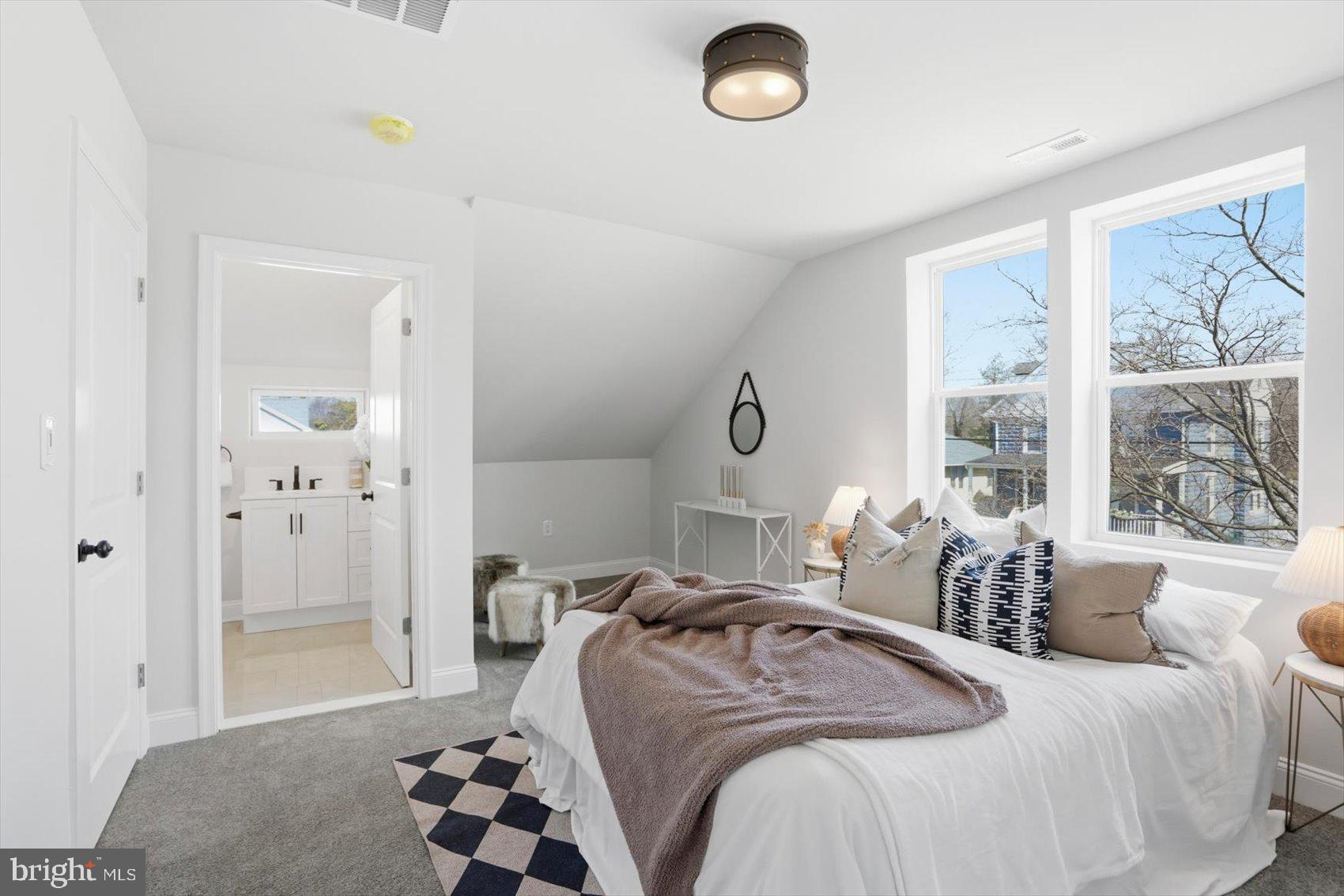 NORTH EAST - Residential