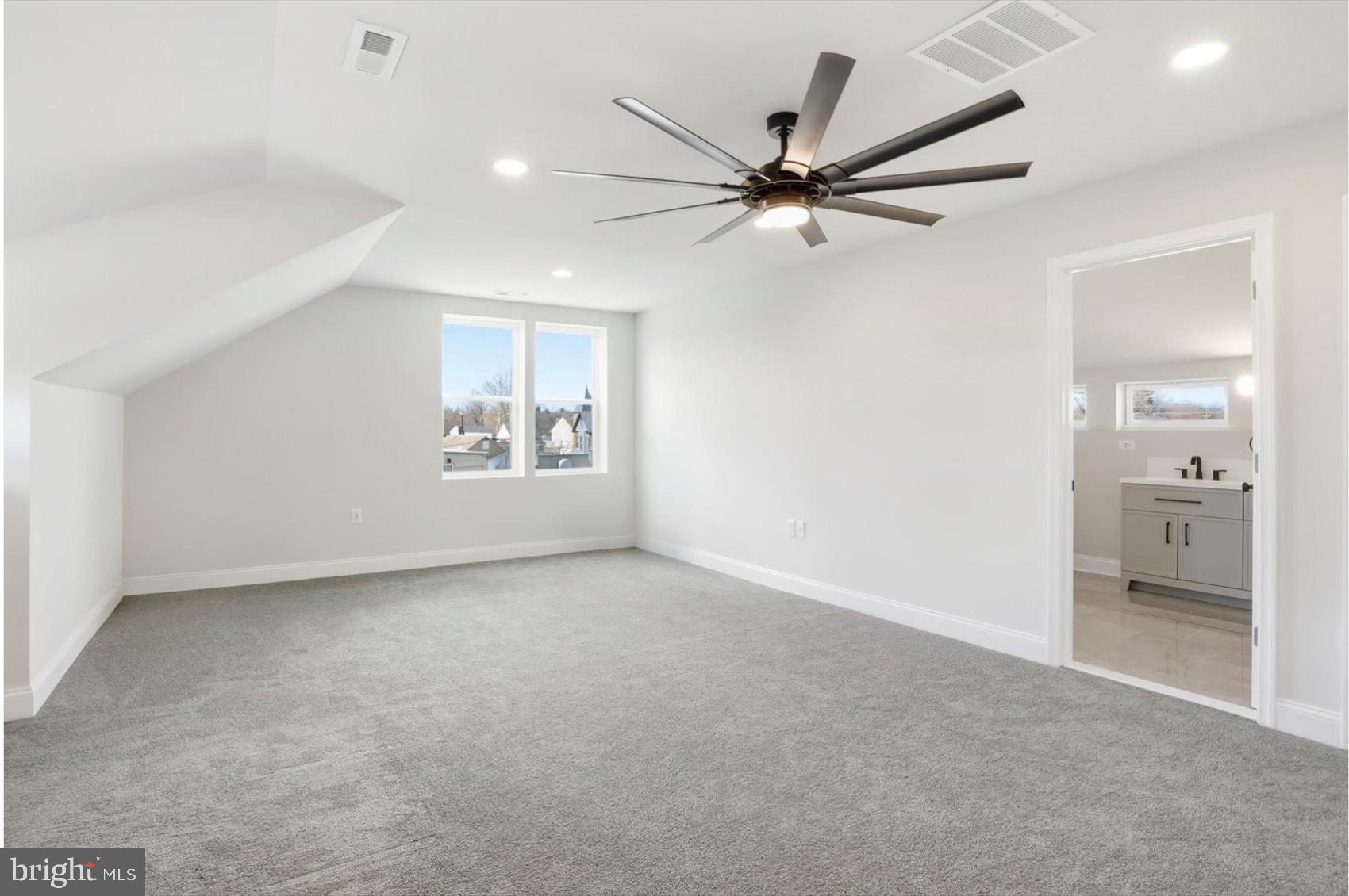 NORTH EAST - Residential