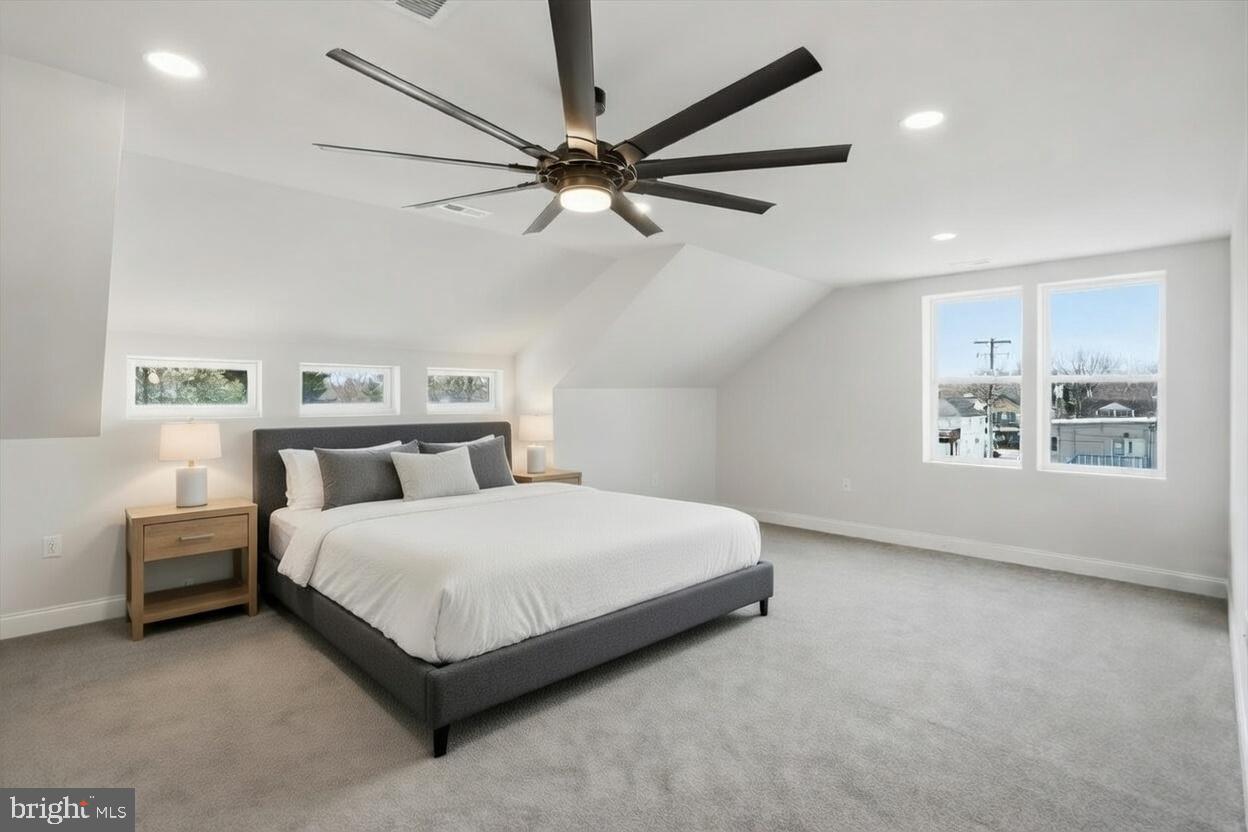 NORTH EAST - Residential