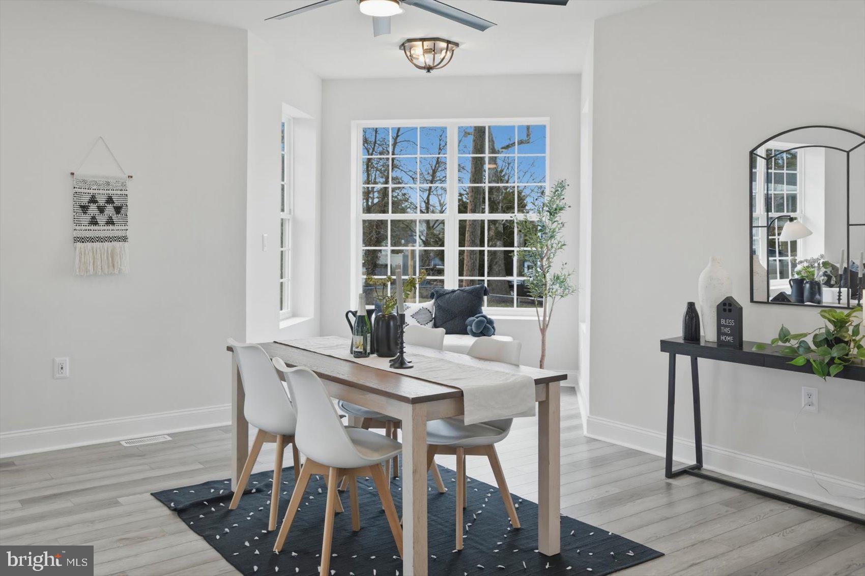 NORTH EAST - Residential