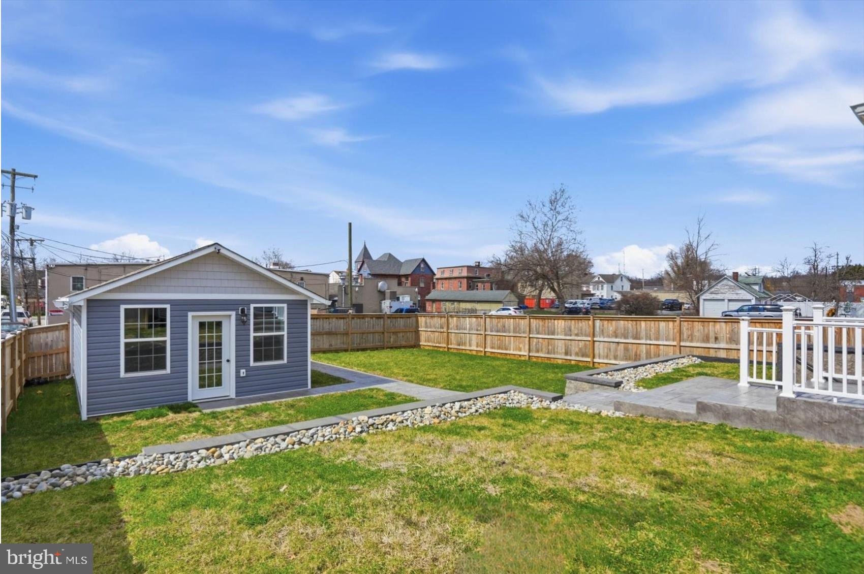 NORTH EAST - Residential