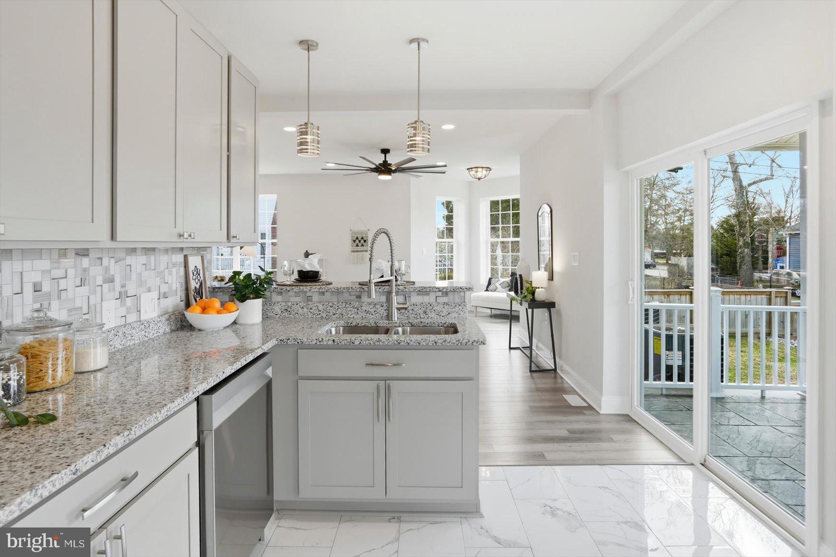 NORTH EAST - Residential