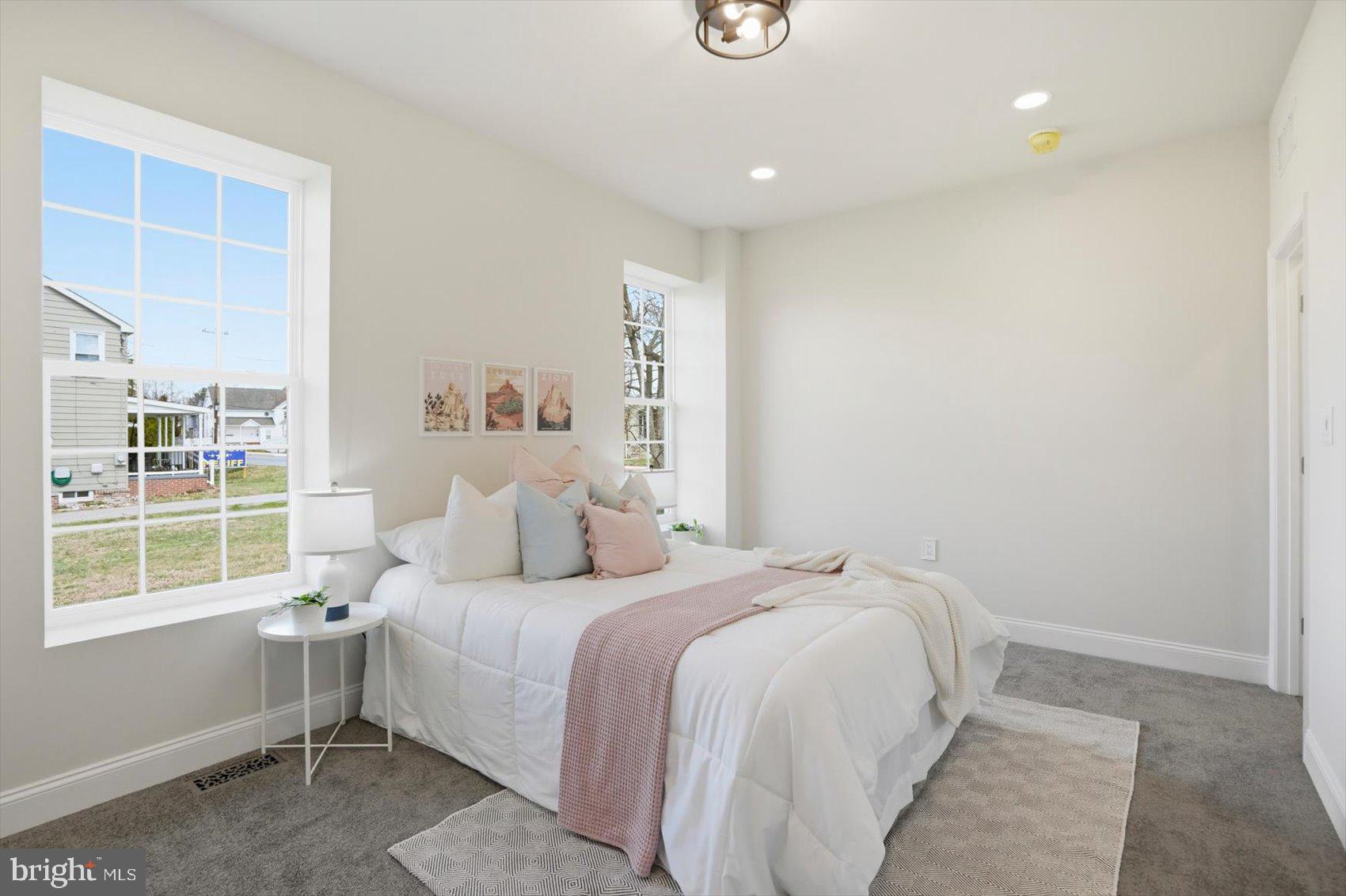 NORTH EAST - Residential