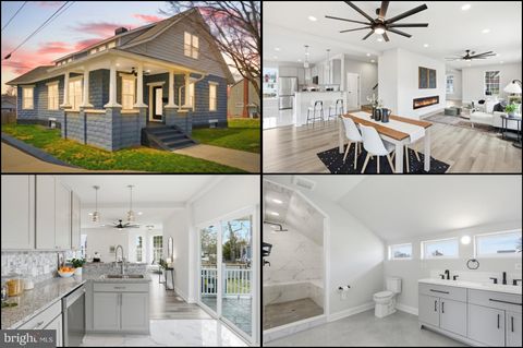 Homes For Sale - 15 S Mauldin Avenue<br/> NORTH EAST, MD 21901