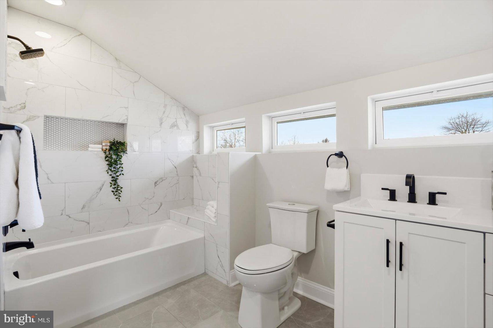 NORTH EAST - Residential