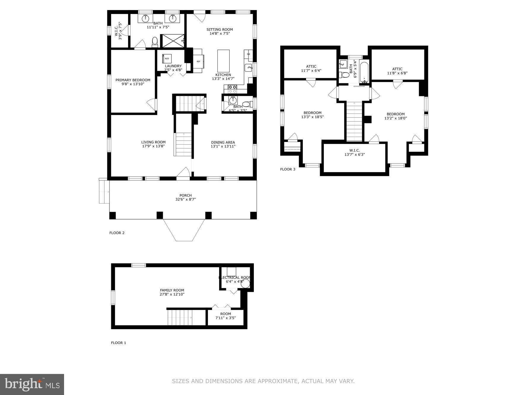 RHOADESVILLE - Residential