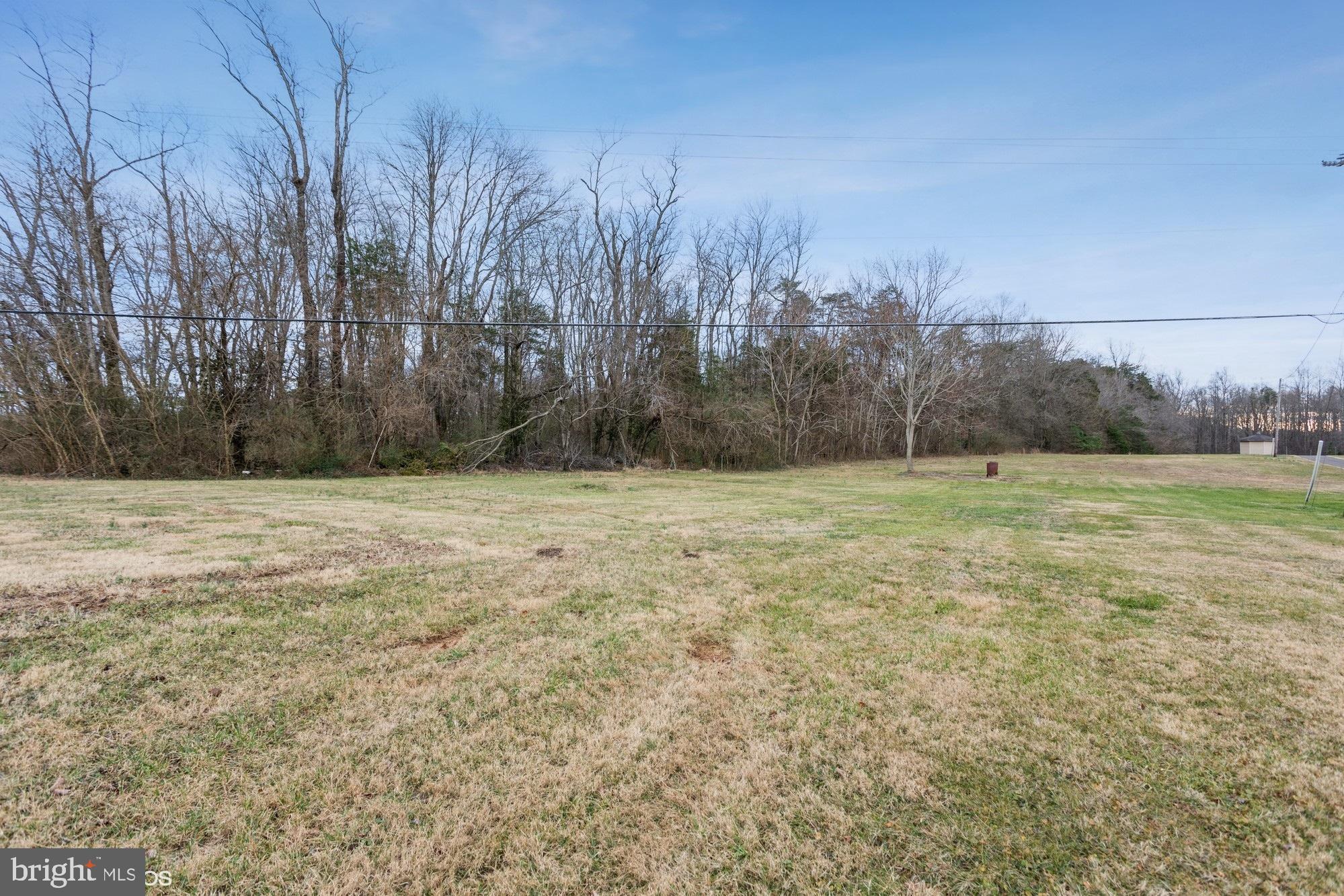 RHOADESVILLE - Residential