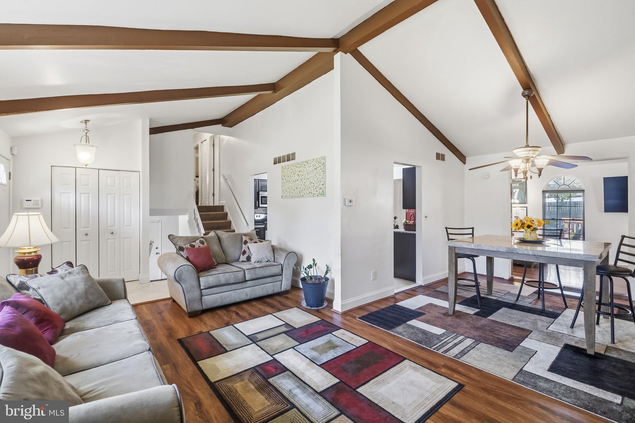 7909 DANBURY COURT