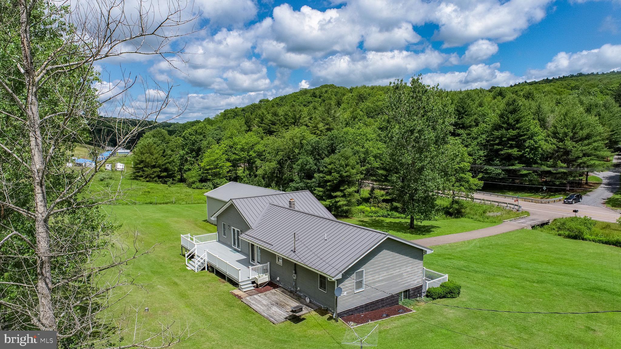 1651 SWANTON ROAD