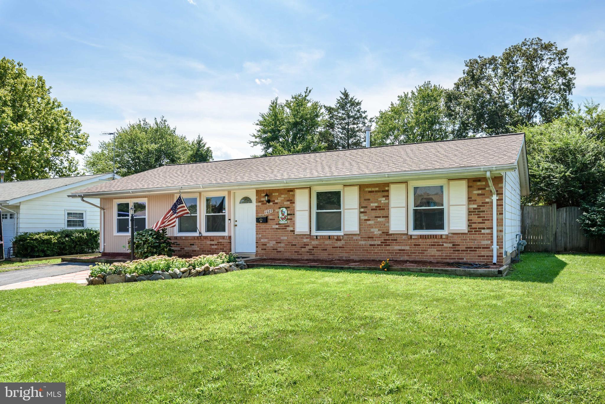 STERLING  PARK - Residential