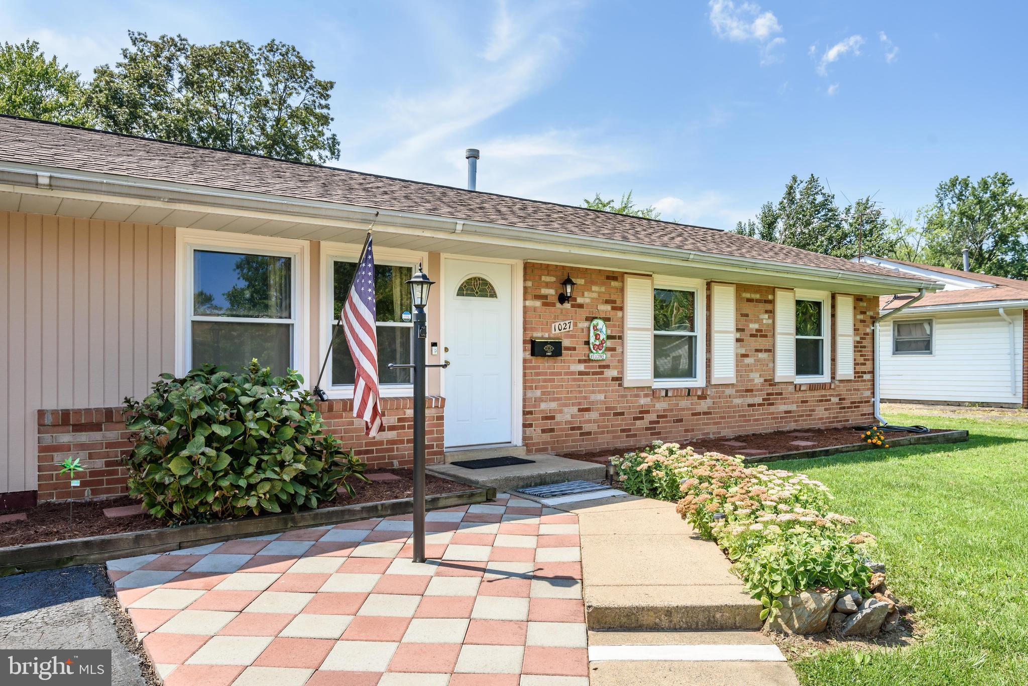 STERLING  PARK - Residential