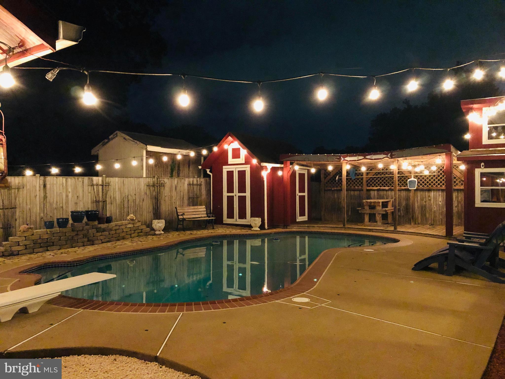 STERLING  PARK - Residential