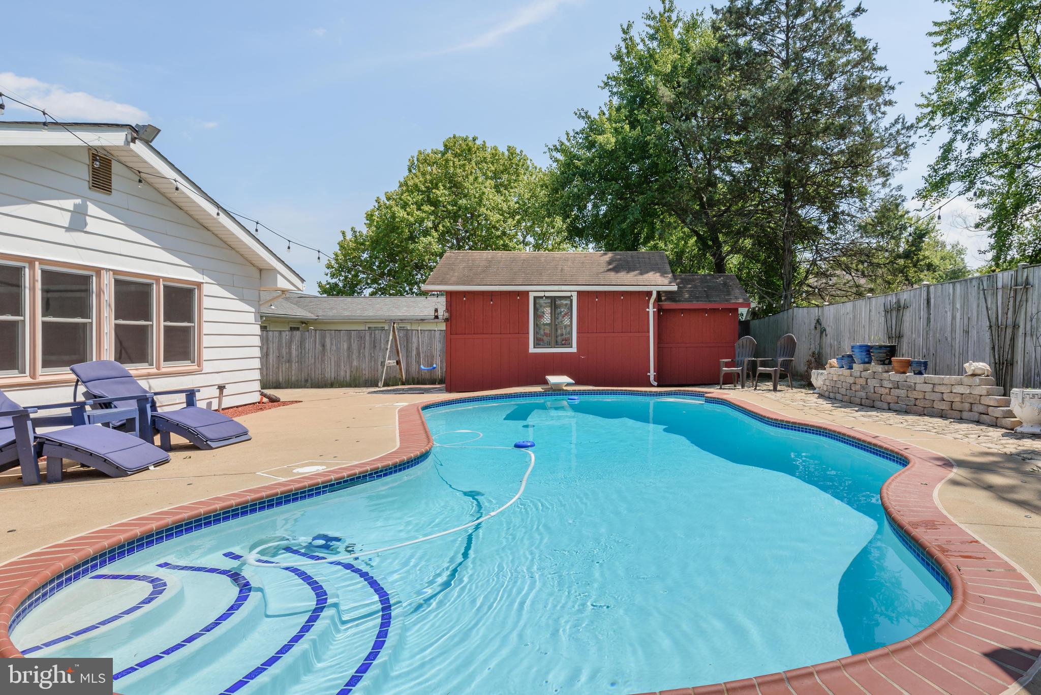 STERLING  PARK - Residential